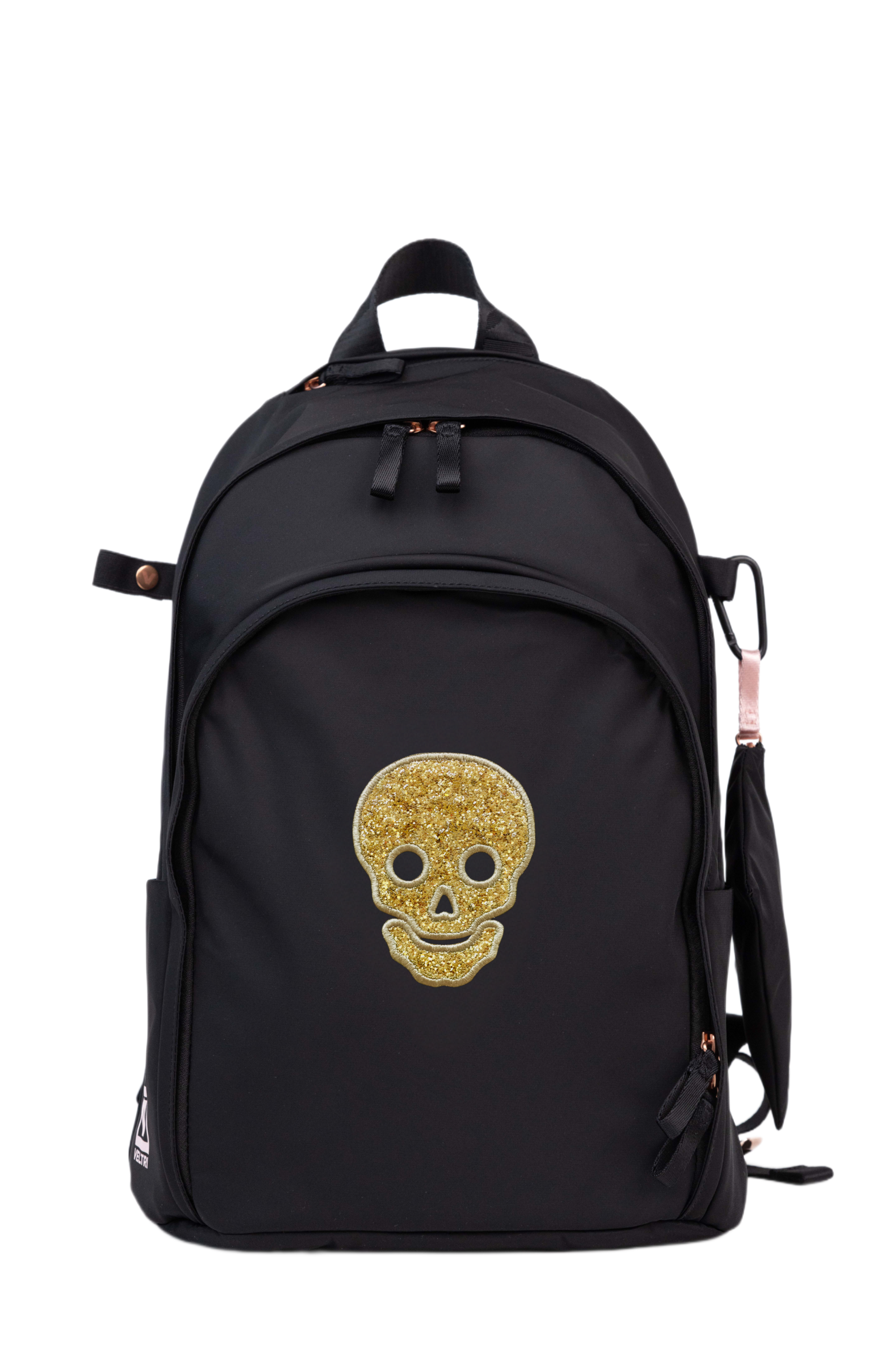 Novelty Backpack “Skull”