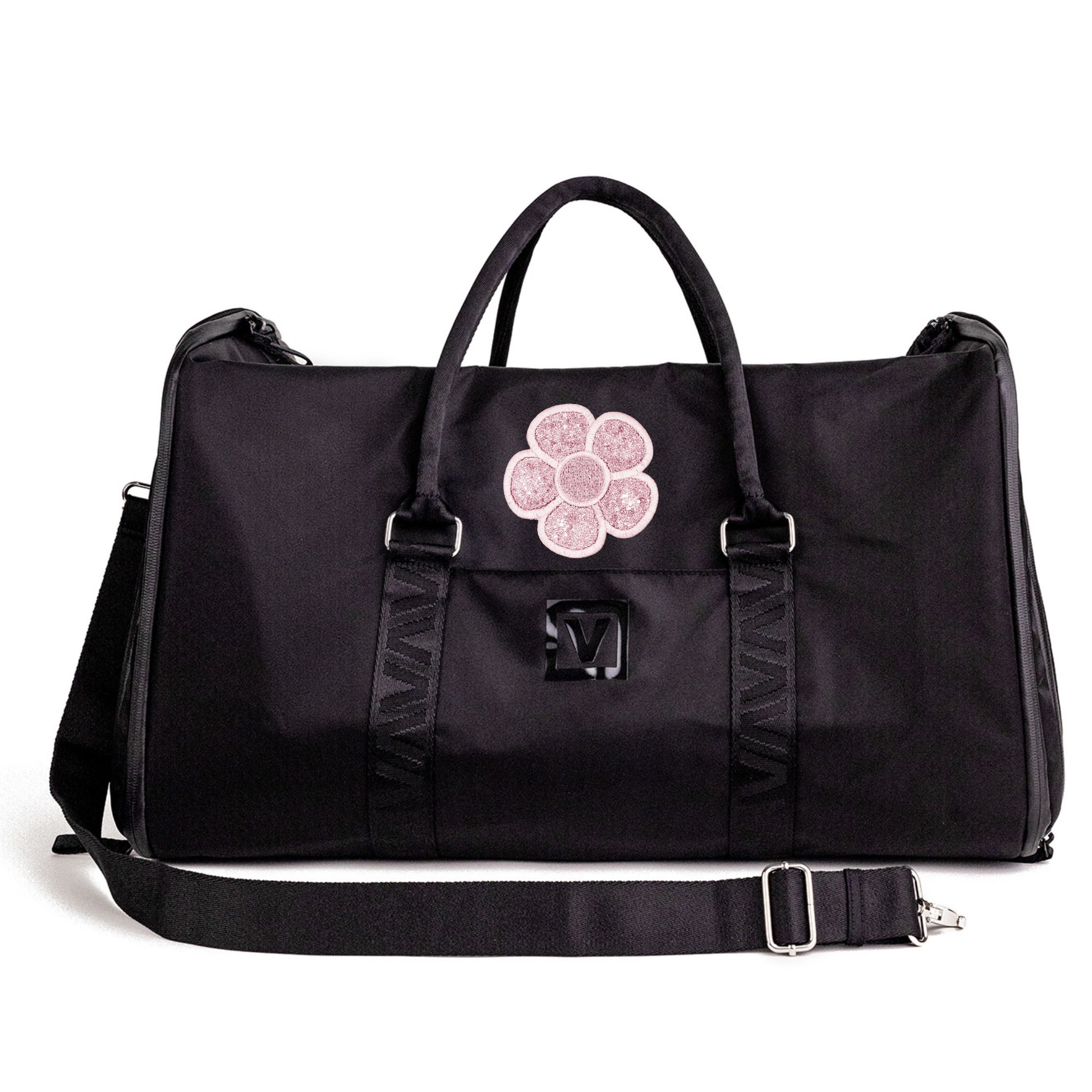 Novelty Garment Duffle - "Daisy" NEW
