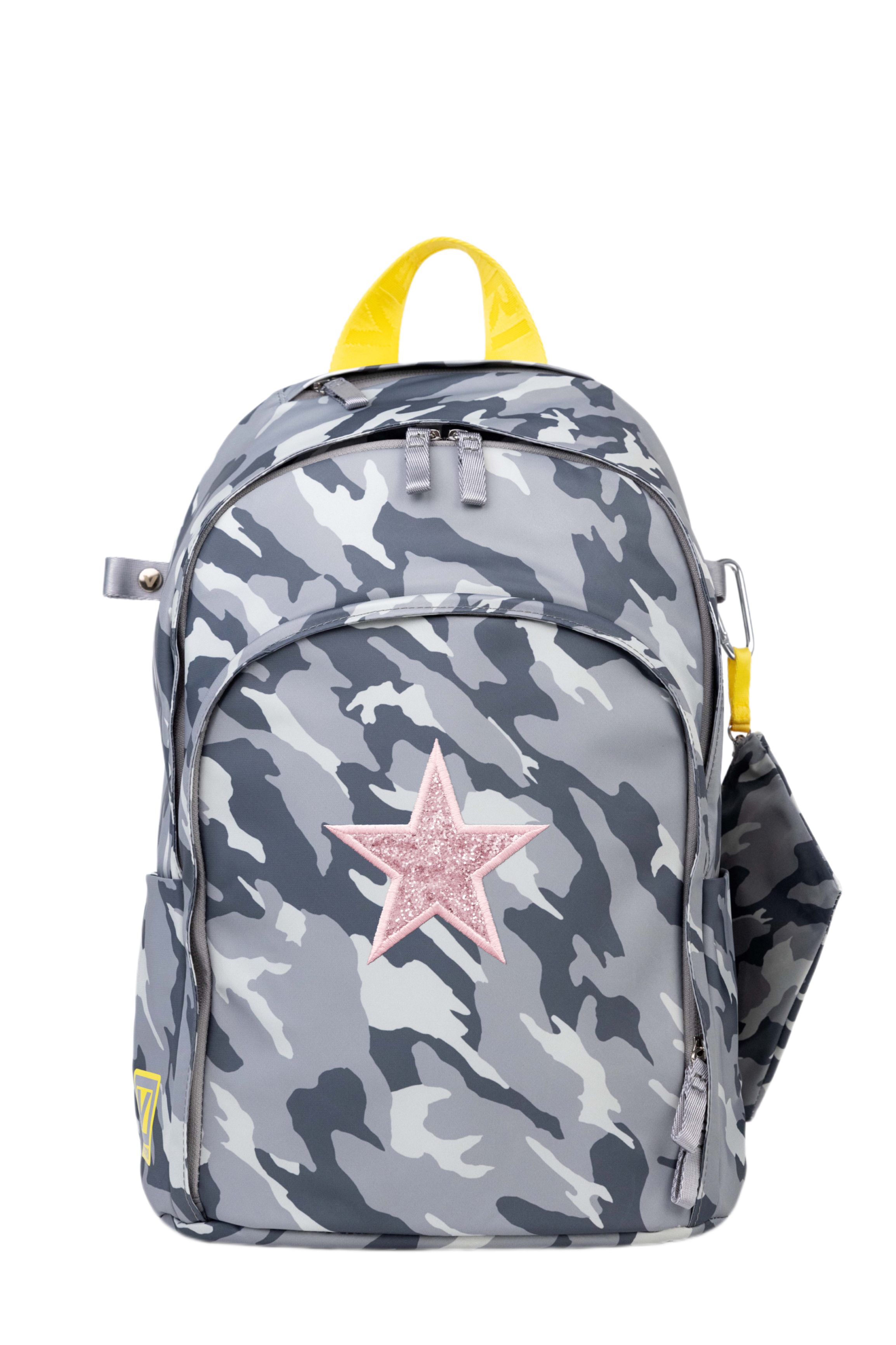 Novelty Backpack "Star"