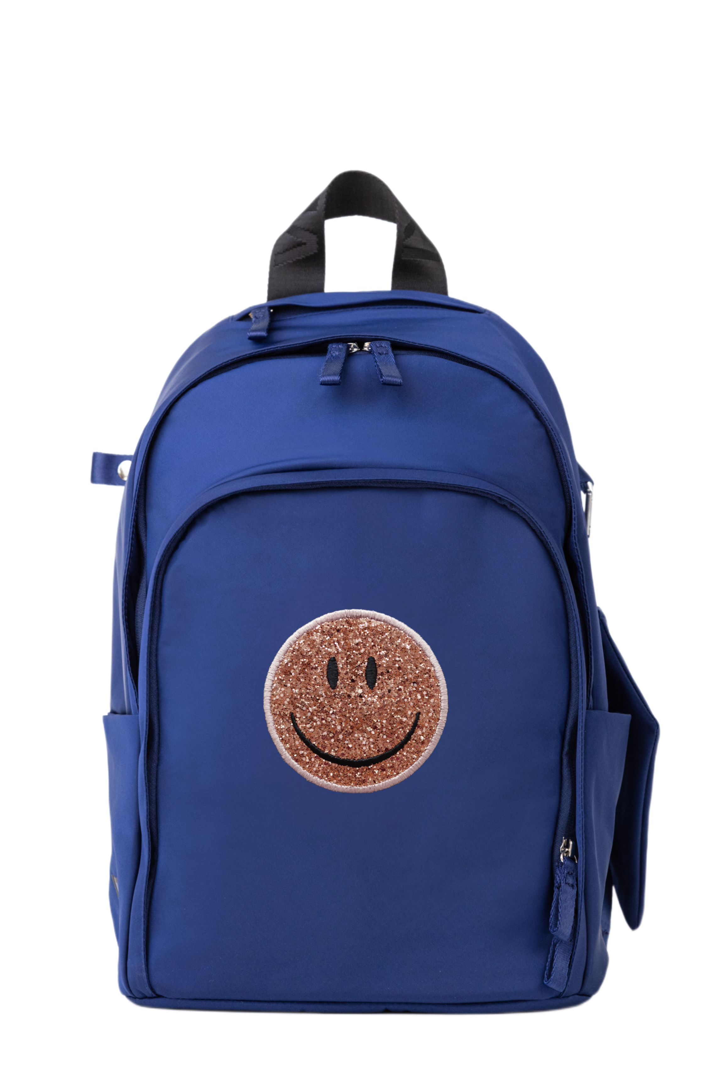 Novelty Backpack “Smile Face”