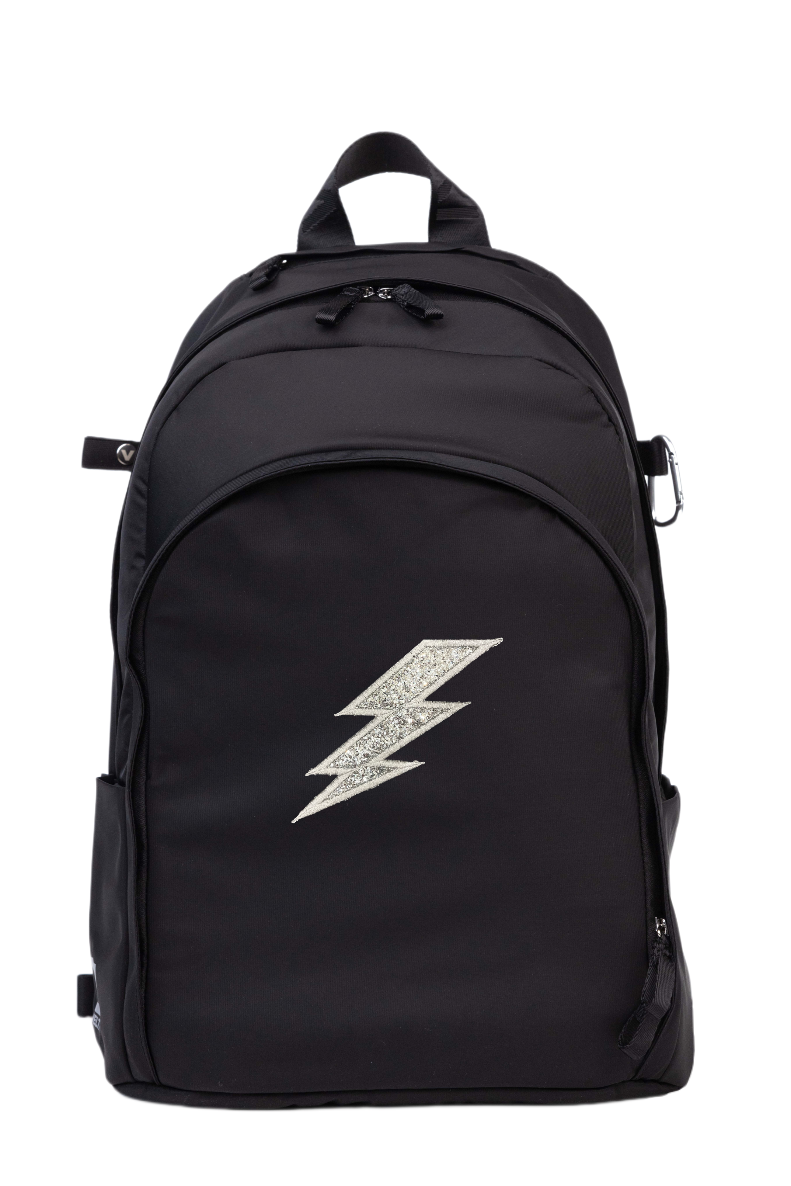 Novelty Backpack “Lightening Bolt” New!