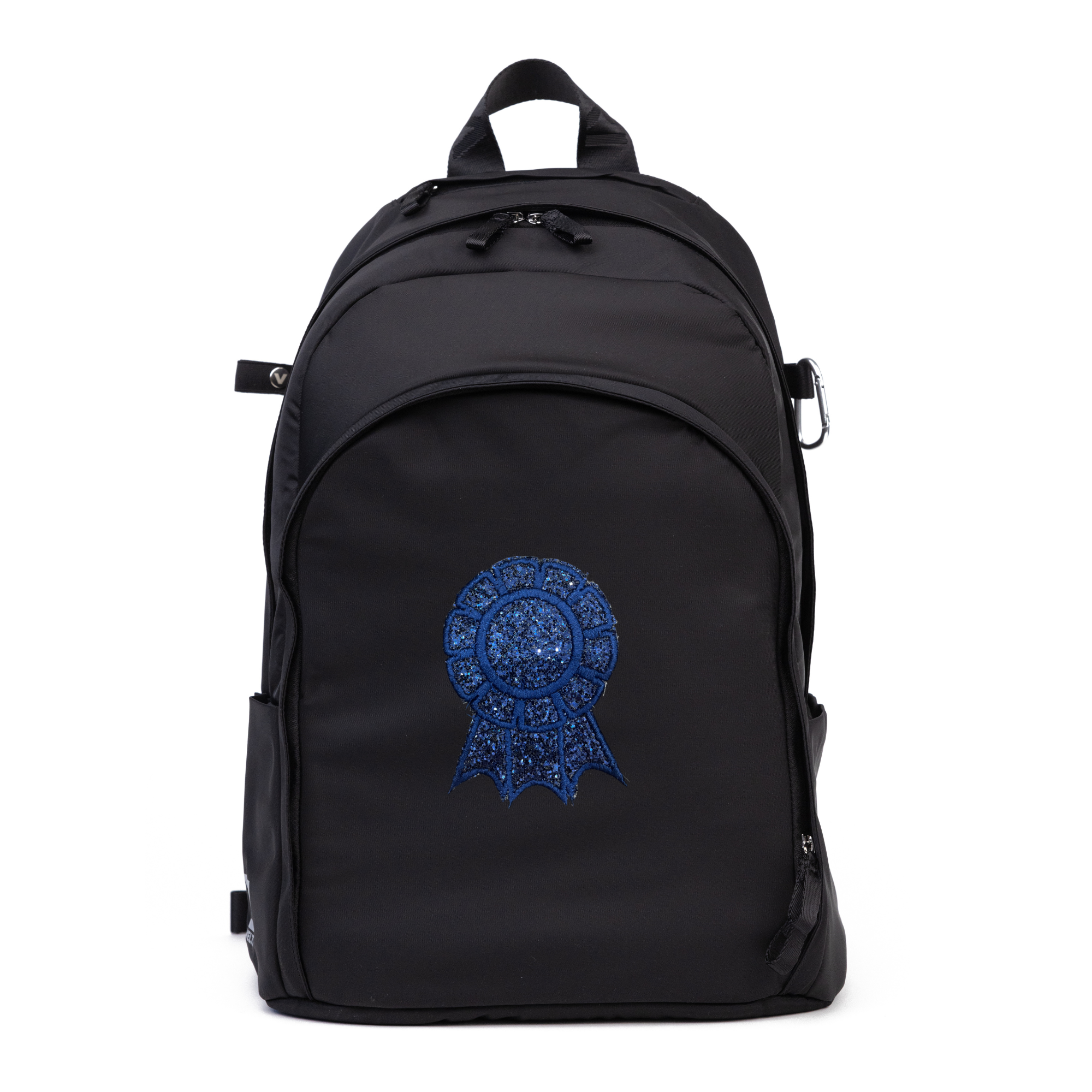 Novelty Backpack “Blue Ribbon"