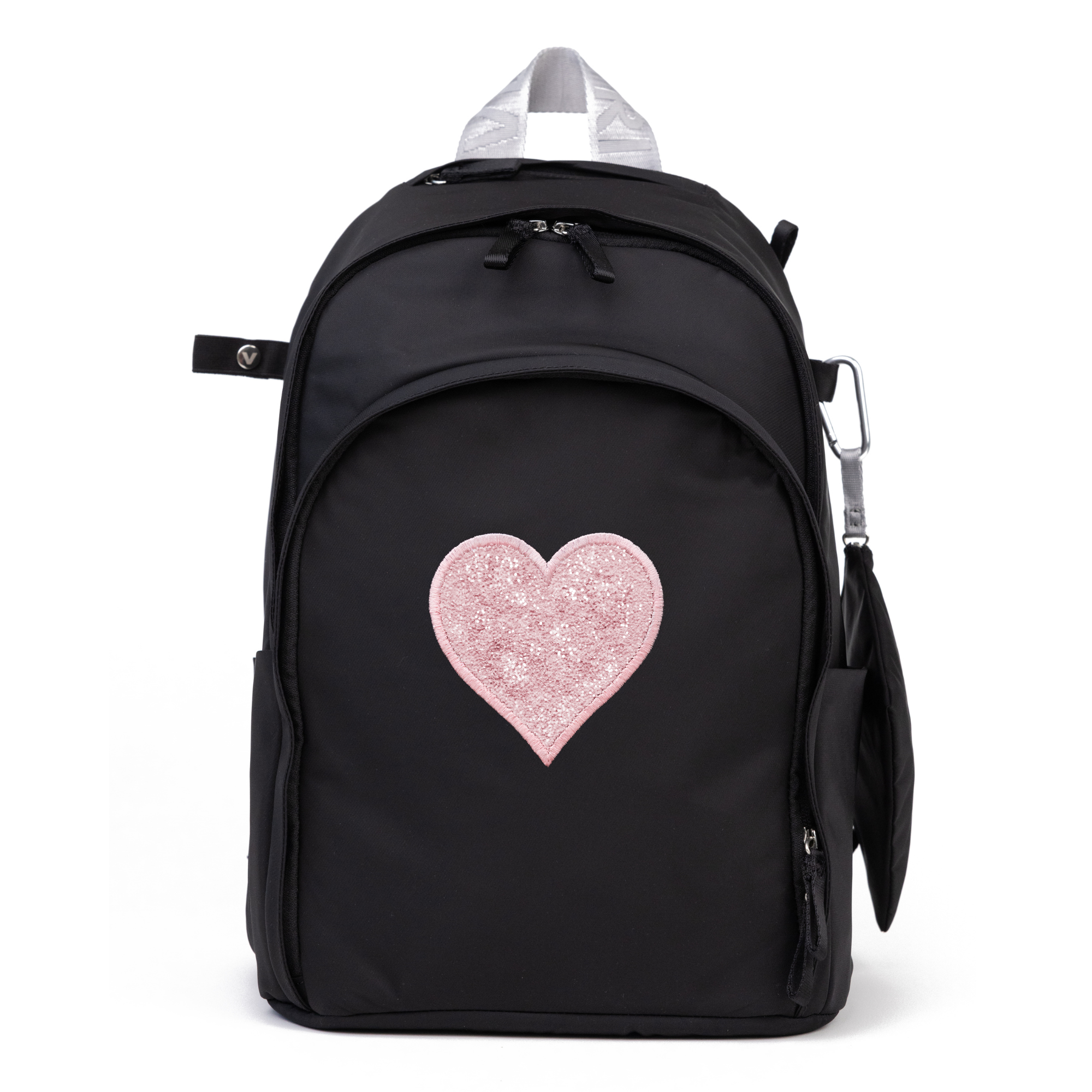 Novelty Backpack “Heart”