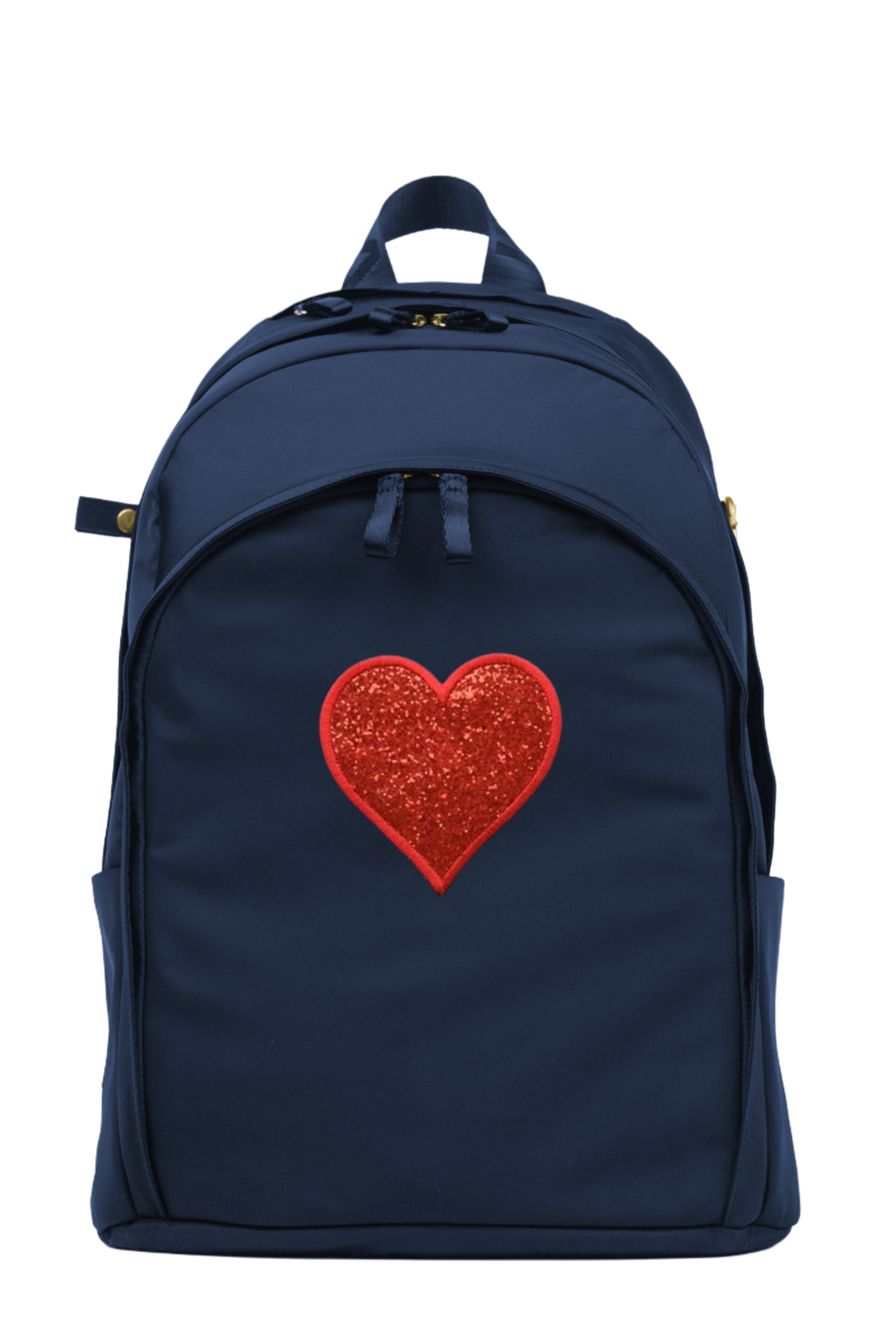 Novelty Backpack “Heart”