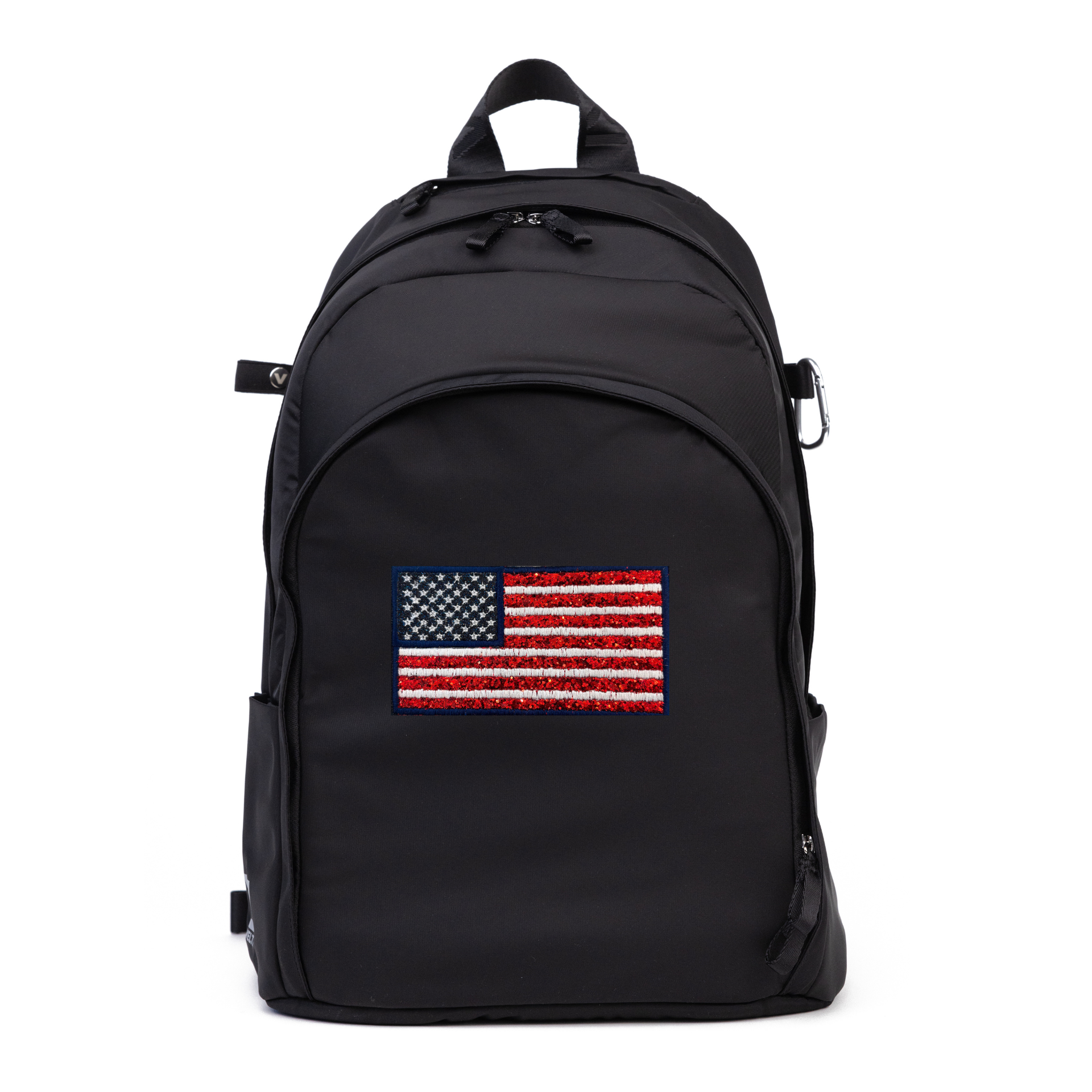 Novelty Backpack “American Flag