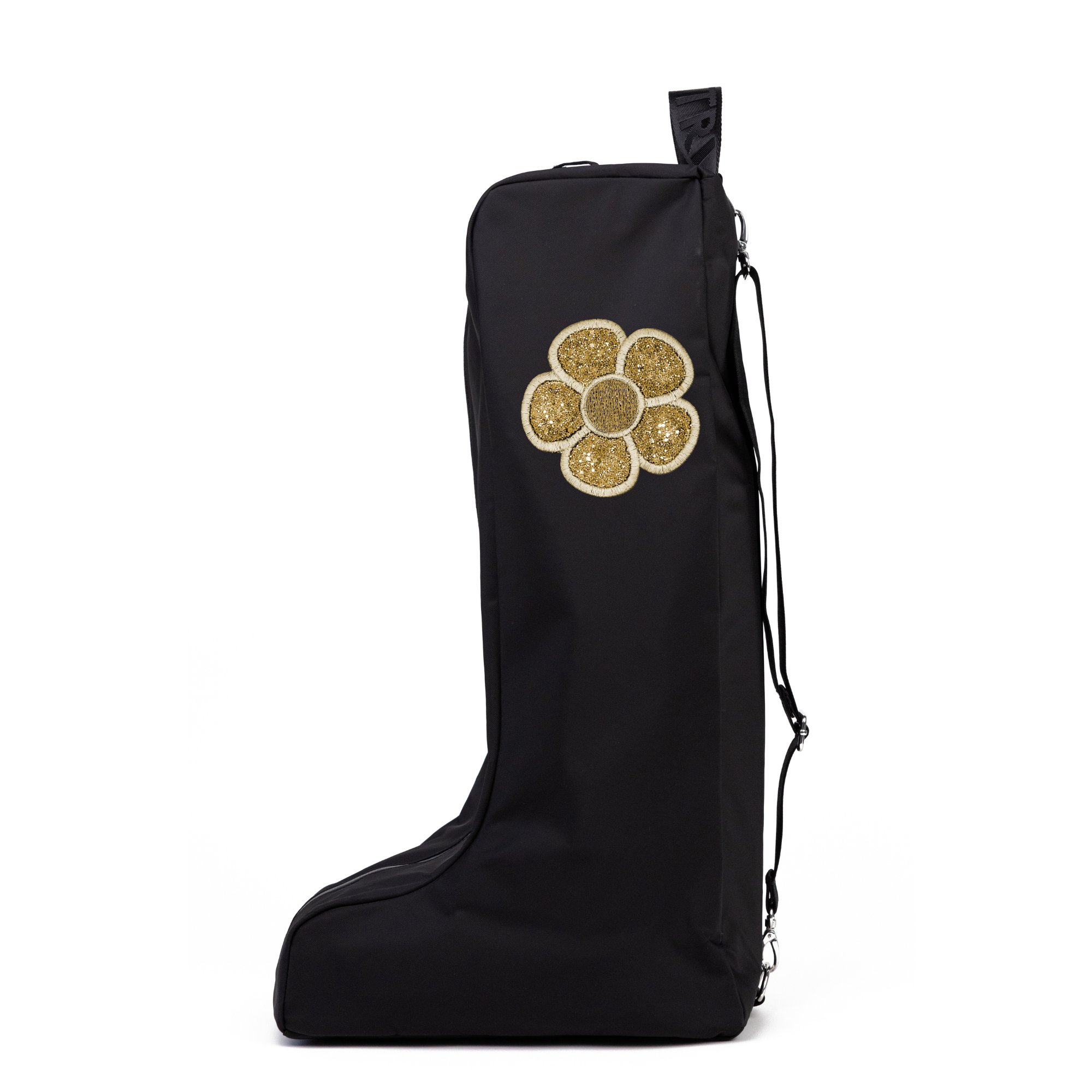 Novelty Boot Bag -  "Daisy" NEW