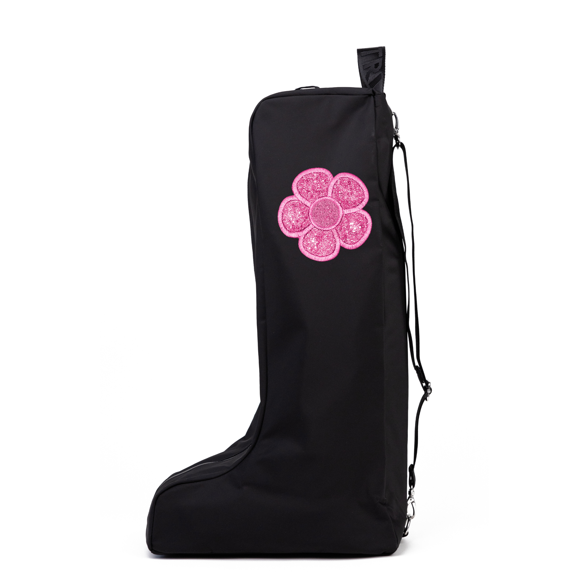 Novelty Boot Bag -  "Daisy" NEW