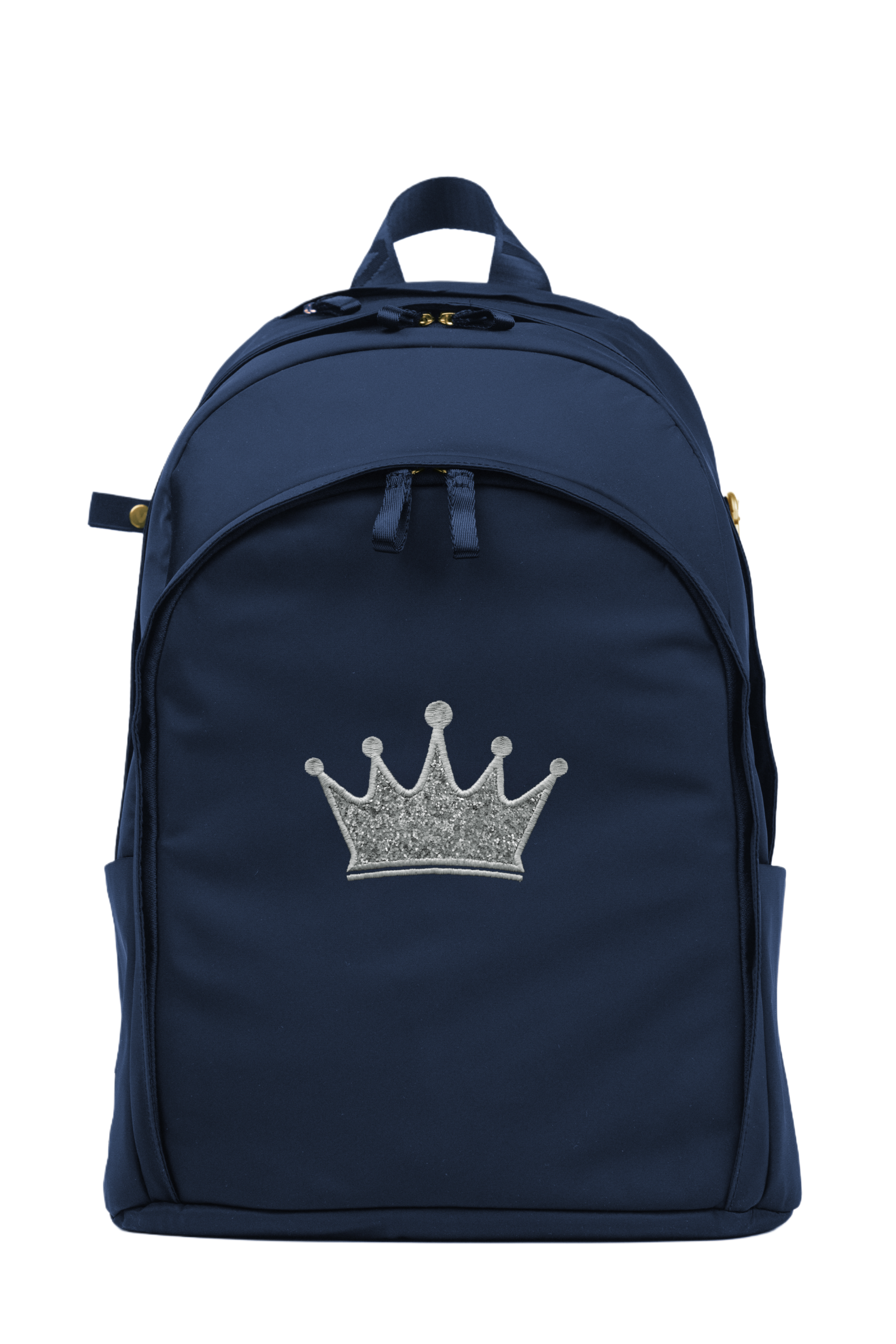 Novelty Backpack "Crown"