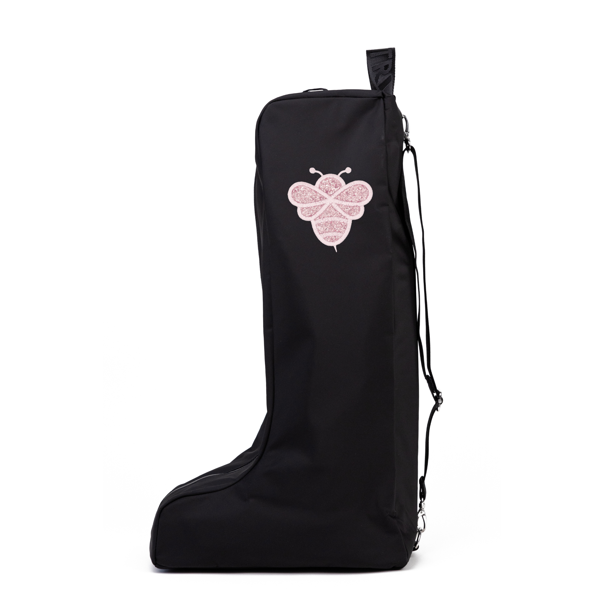 Novelty Boot Bag -  "Bumble Bee" NEW