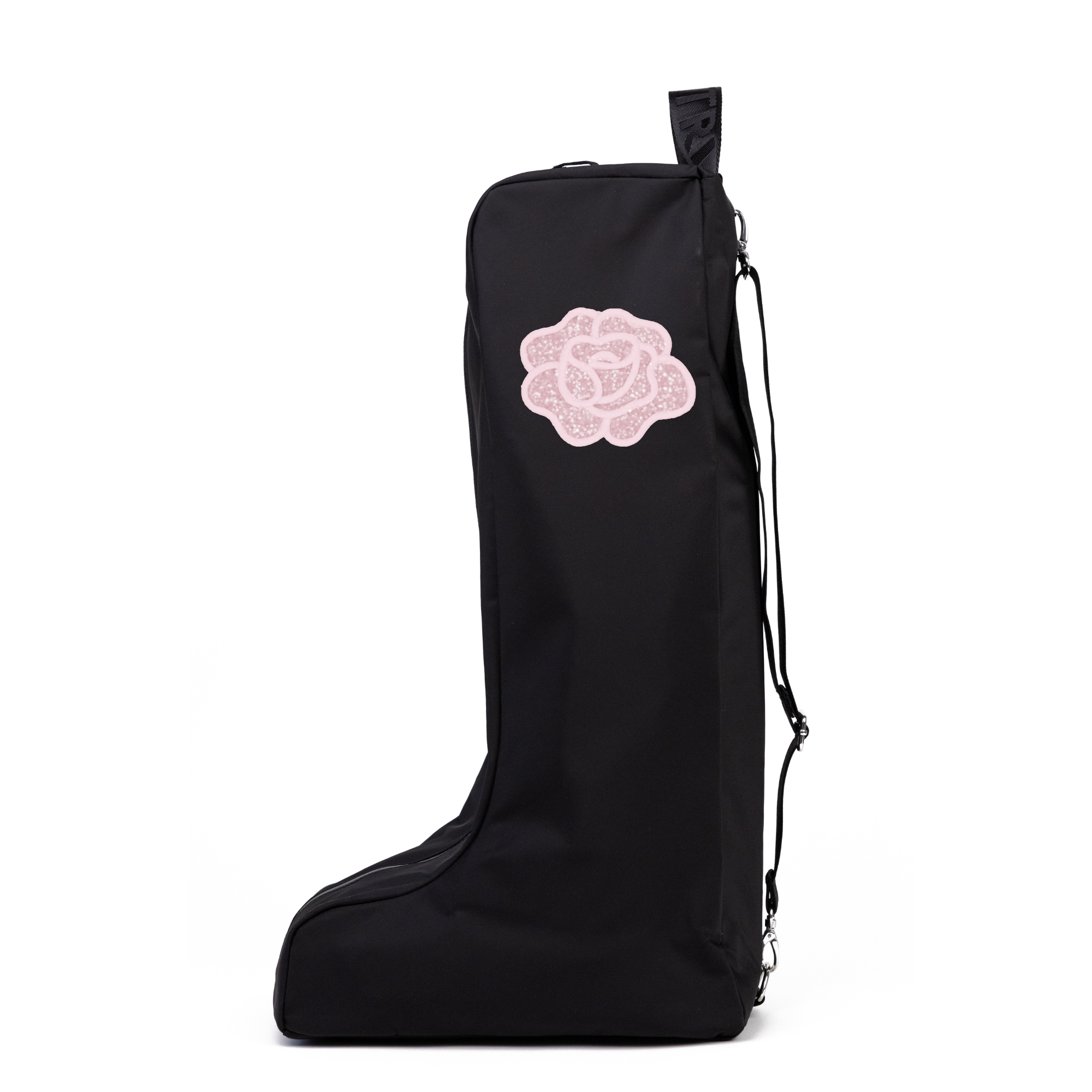 Novelty Boot Bag -  "Rose" NEW