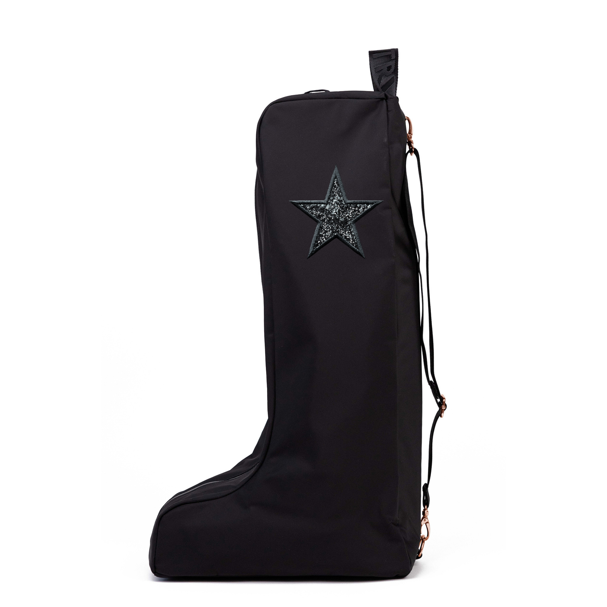 Novelty Boot Bag -  "Star"