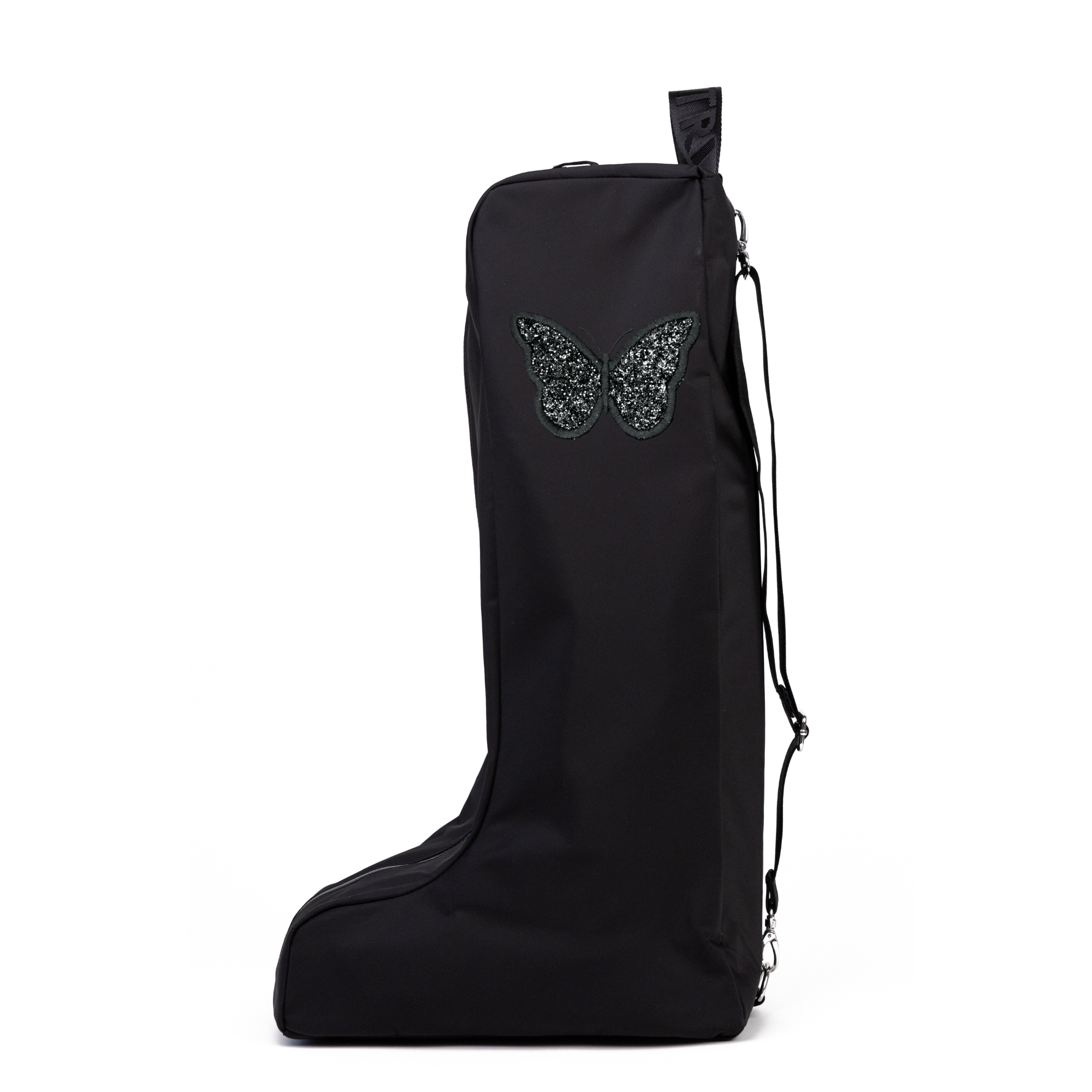 Novelty Boot Bag -  "Butterfly" NEW