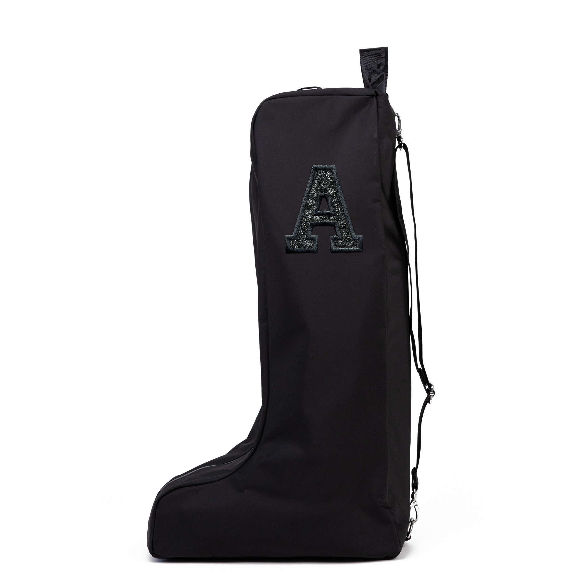 Novelty Boot Bag - "Initial"