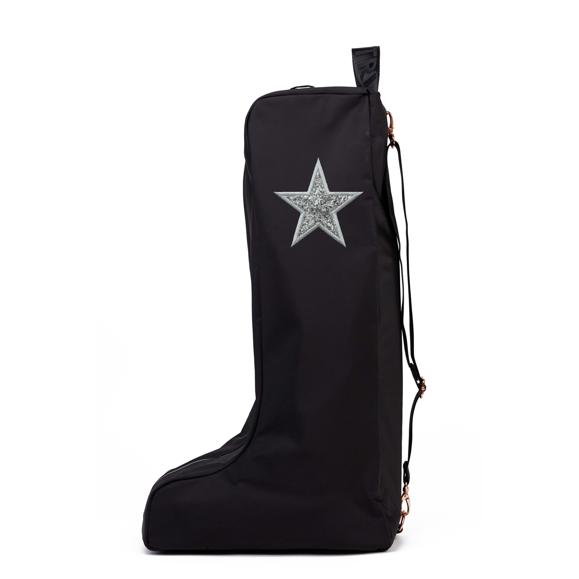 Novelty Boot Bag -  "Star"