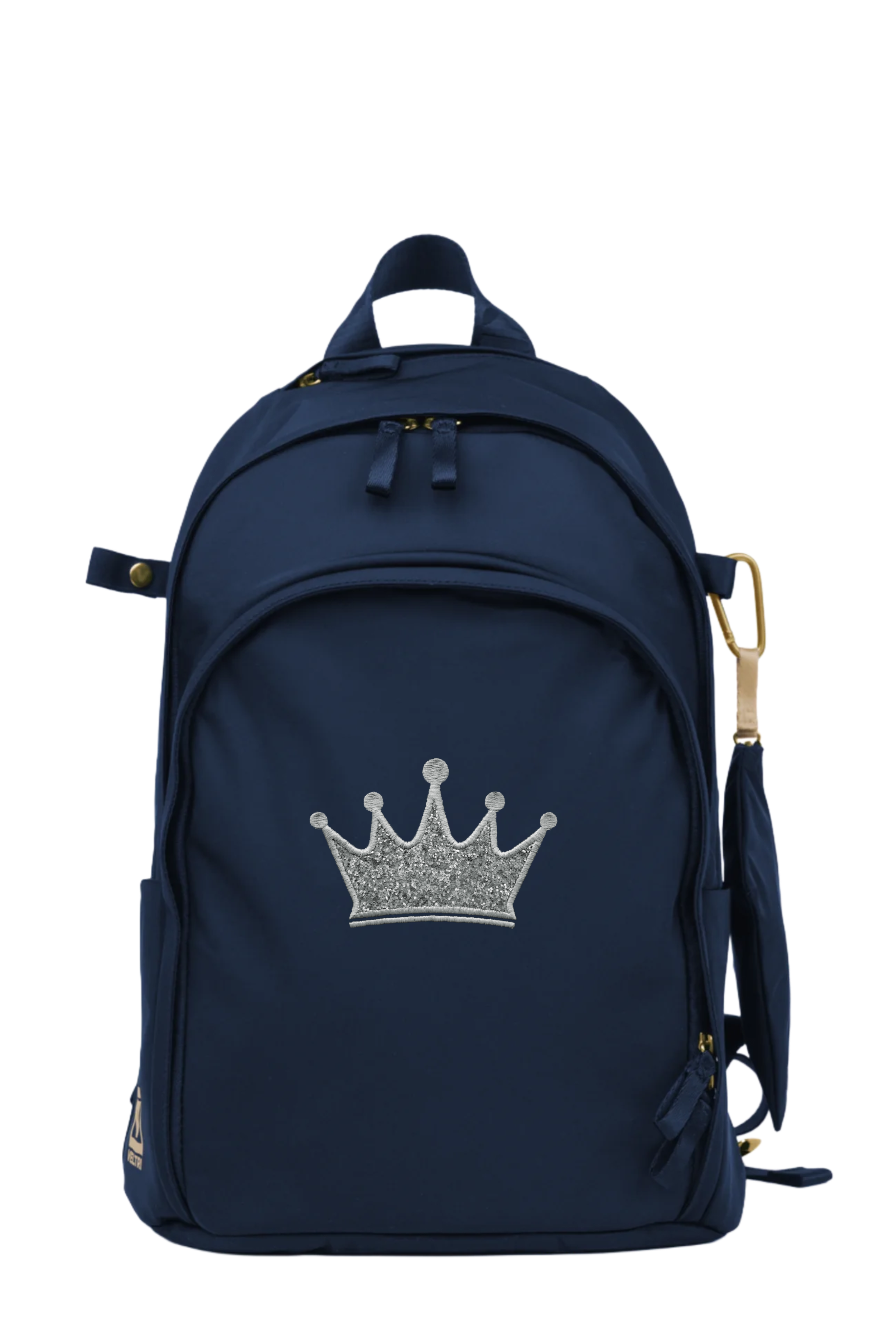 Novelty Backpack "Crown"