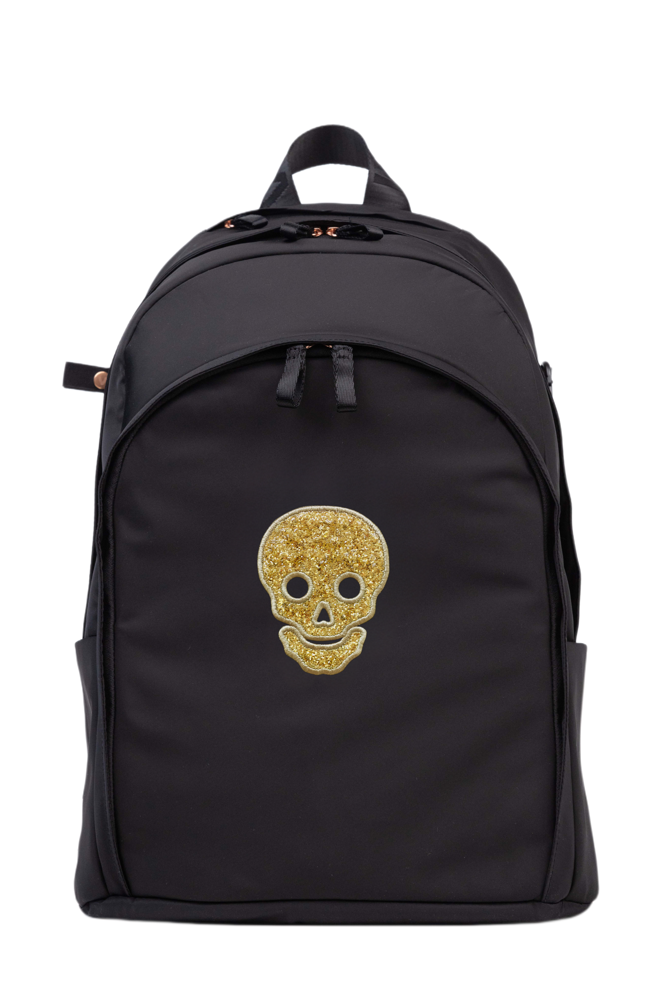 Novelty Backpack “Skull”