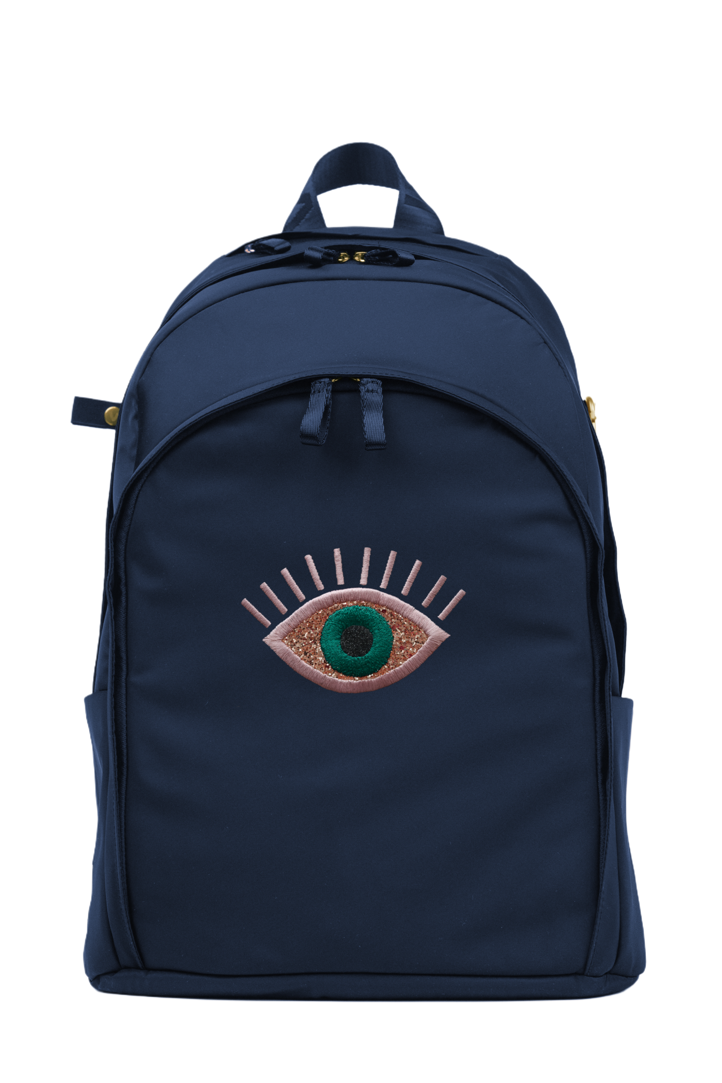 Novelty Backpack “Evil Eye”