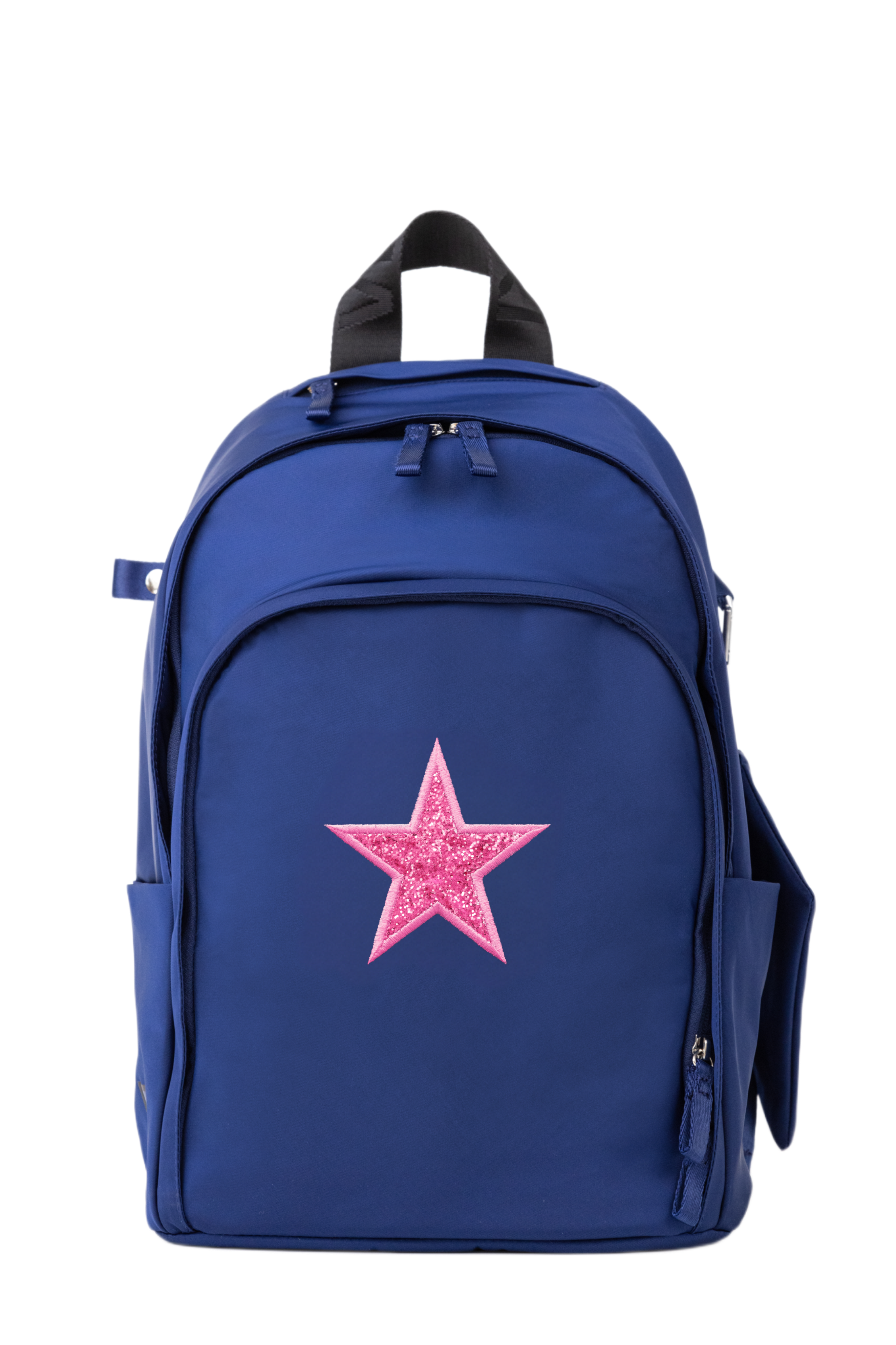 Novelty Backpack "Star"