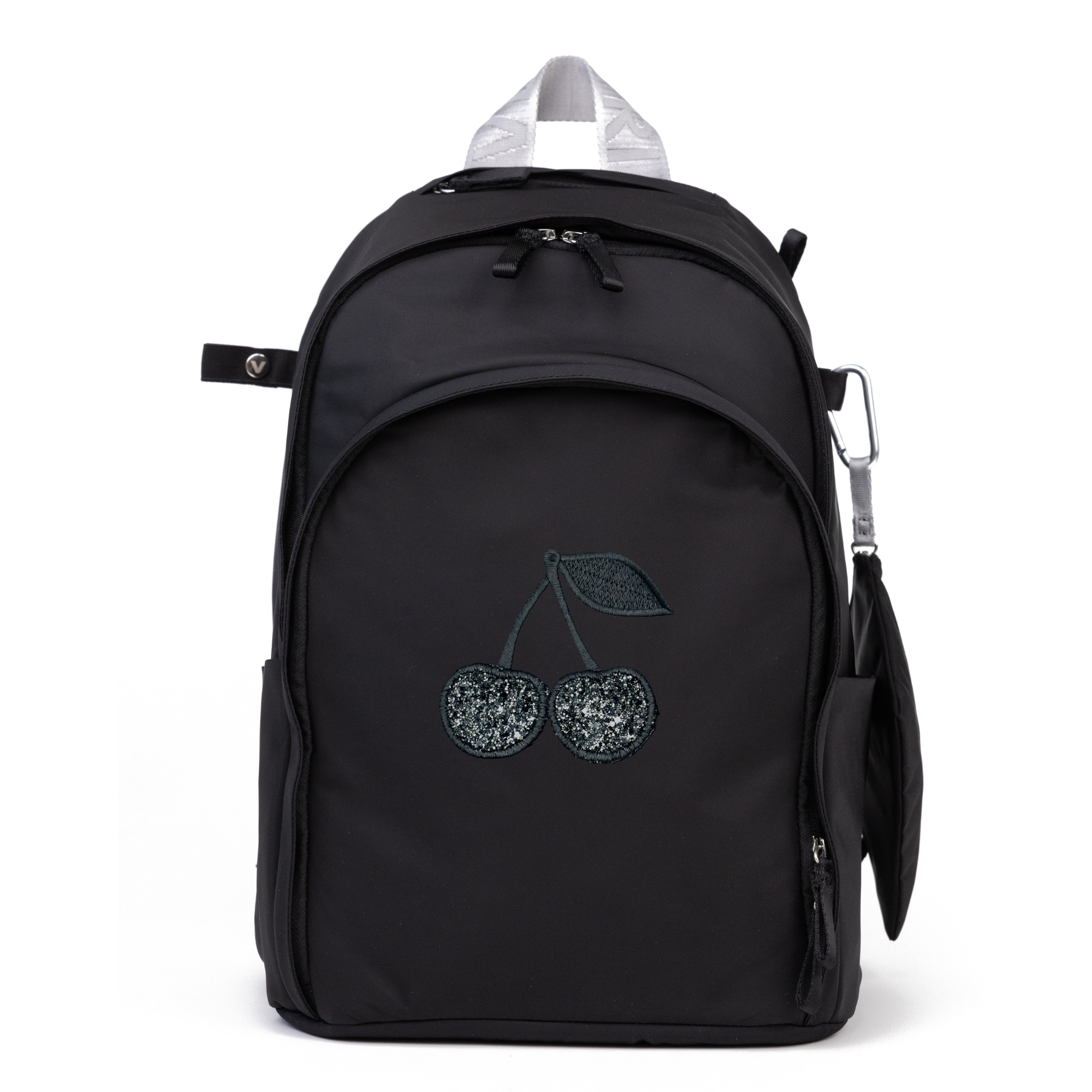 Novelty Backpack “Cherries” NEW