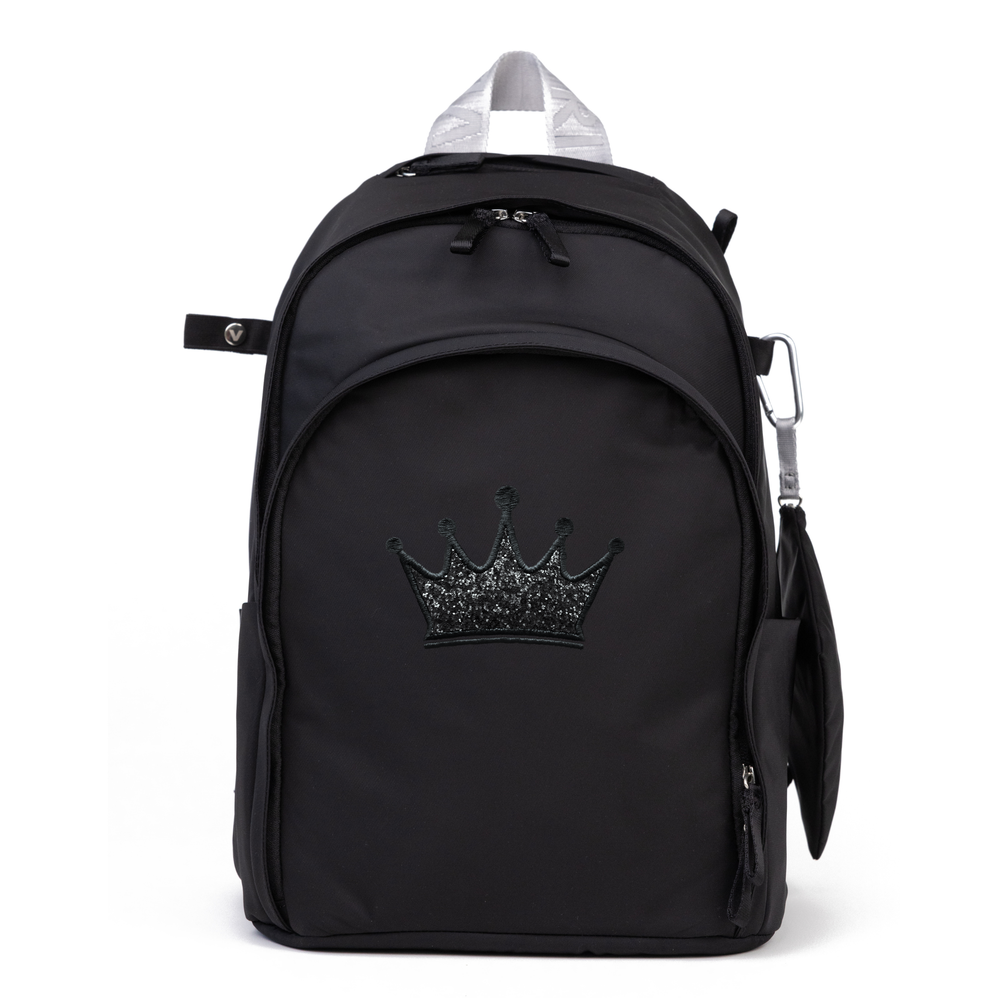 Novelty Backpack "Crown"
