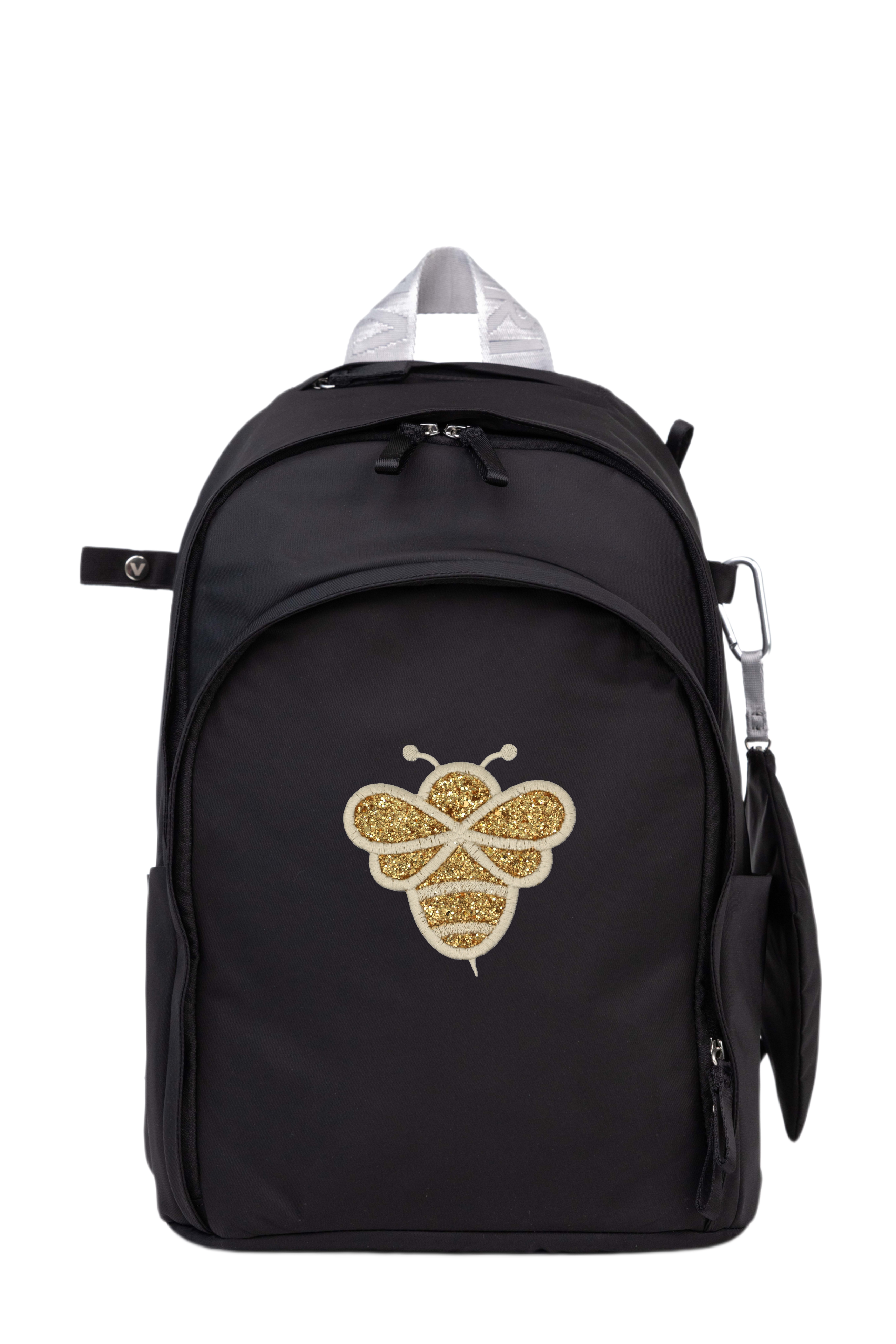 Novelty Backpack “Bumble Bee” NEW