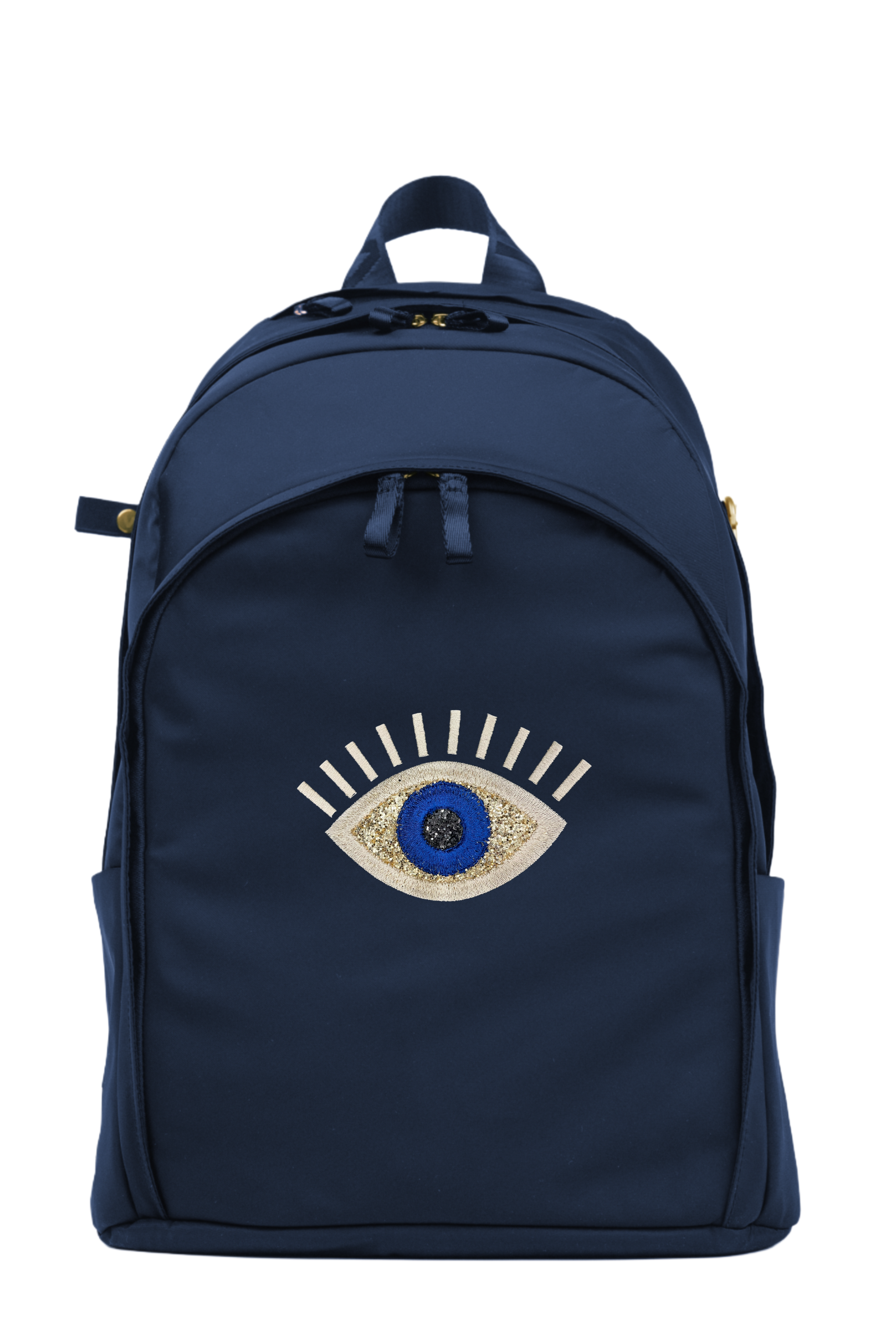 Novelty Backpack “Evil Eye”