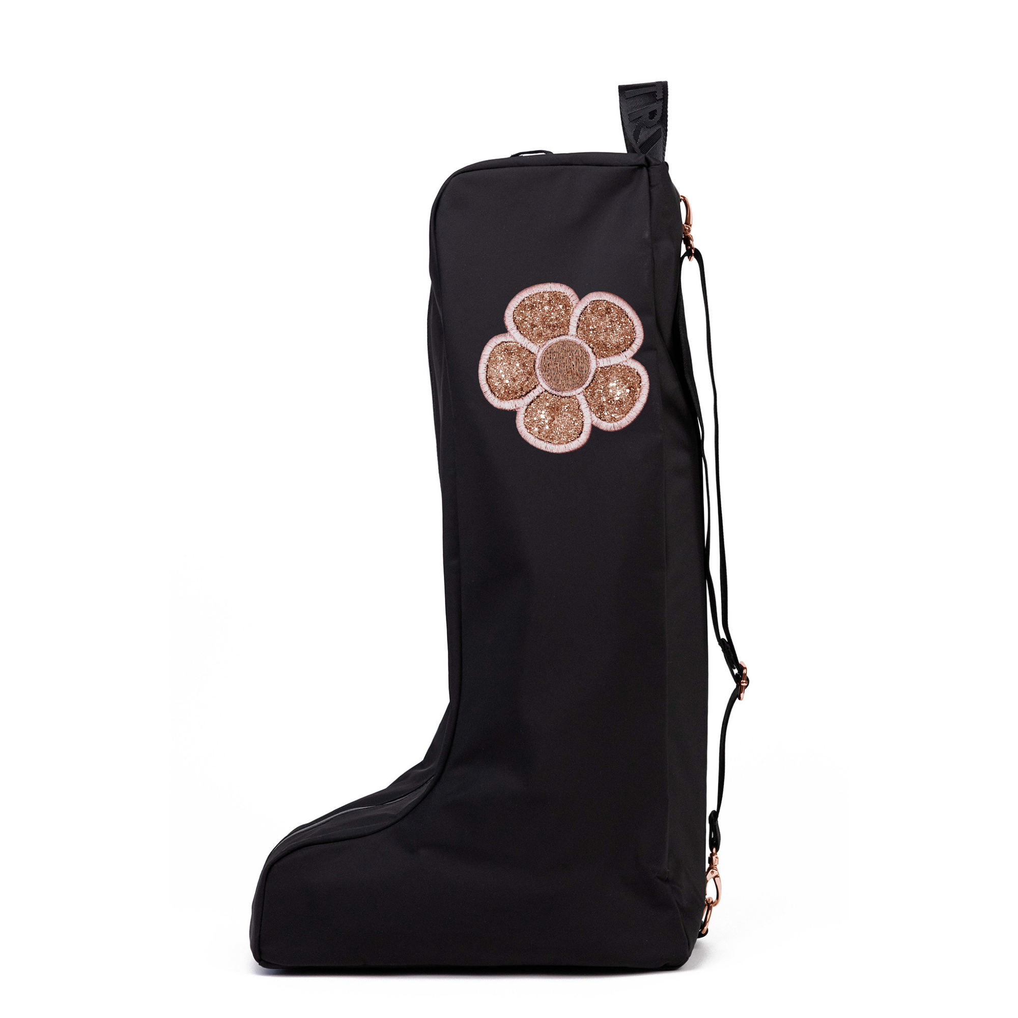 Novelty Boot Bag -  "Daisy" NEW