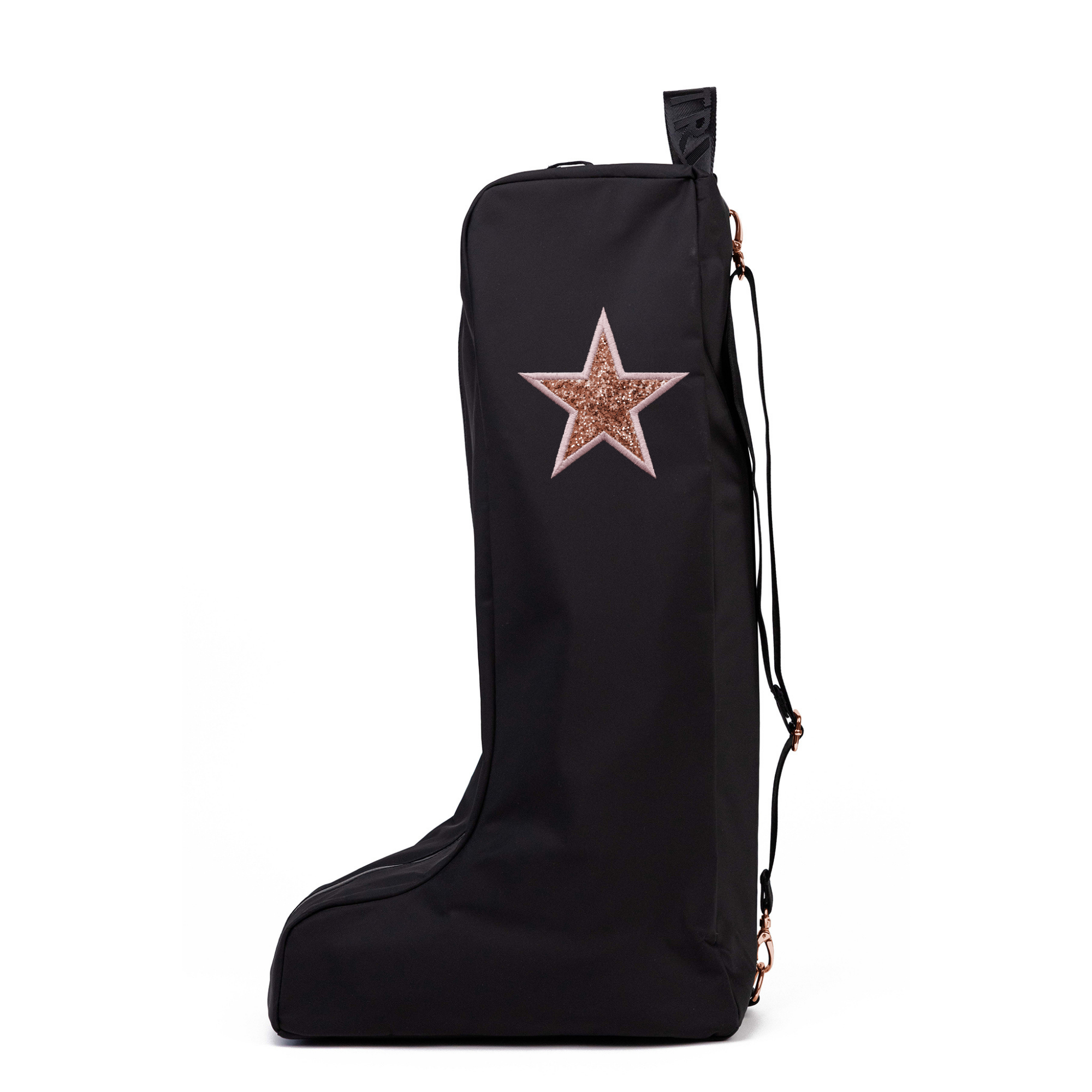Novelty Boot Bag -  "Star"
