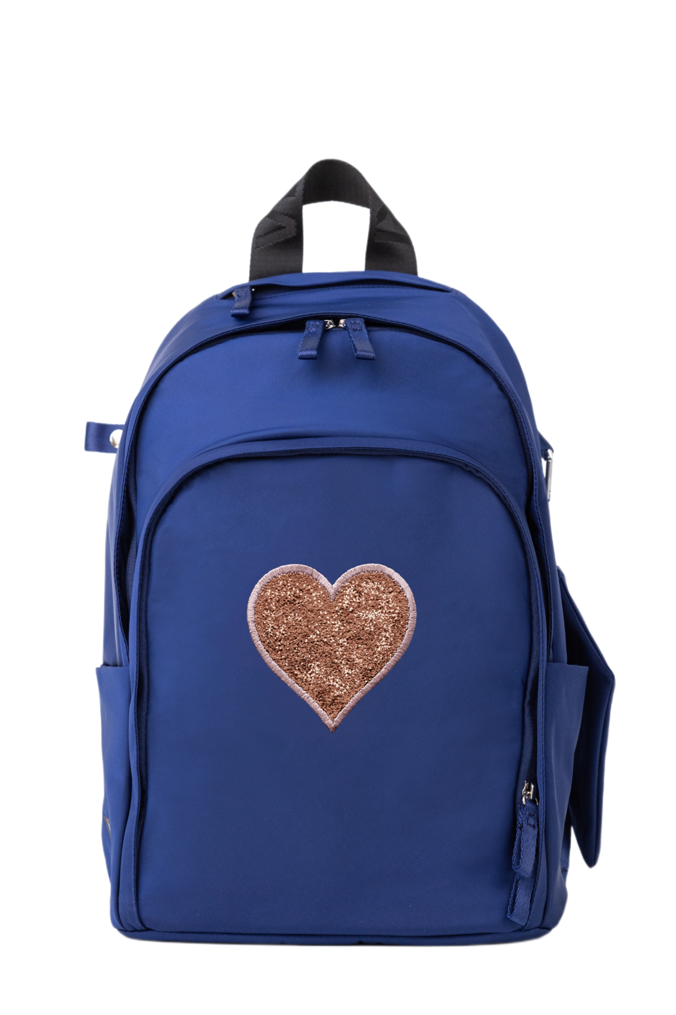 Novelty Backpack “Heart”