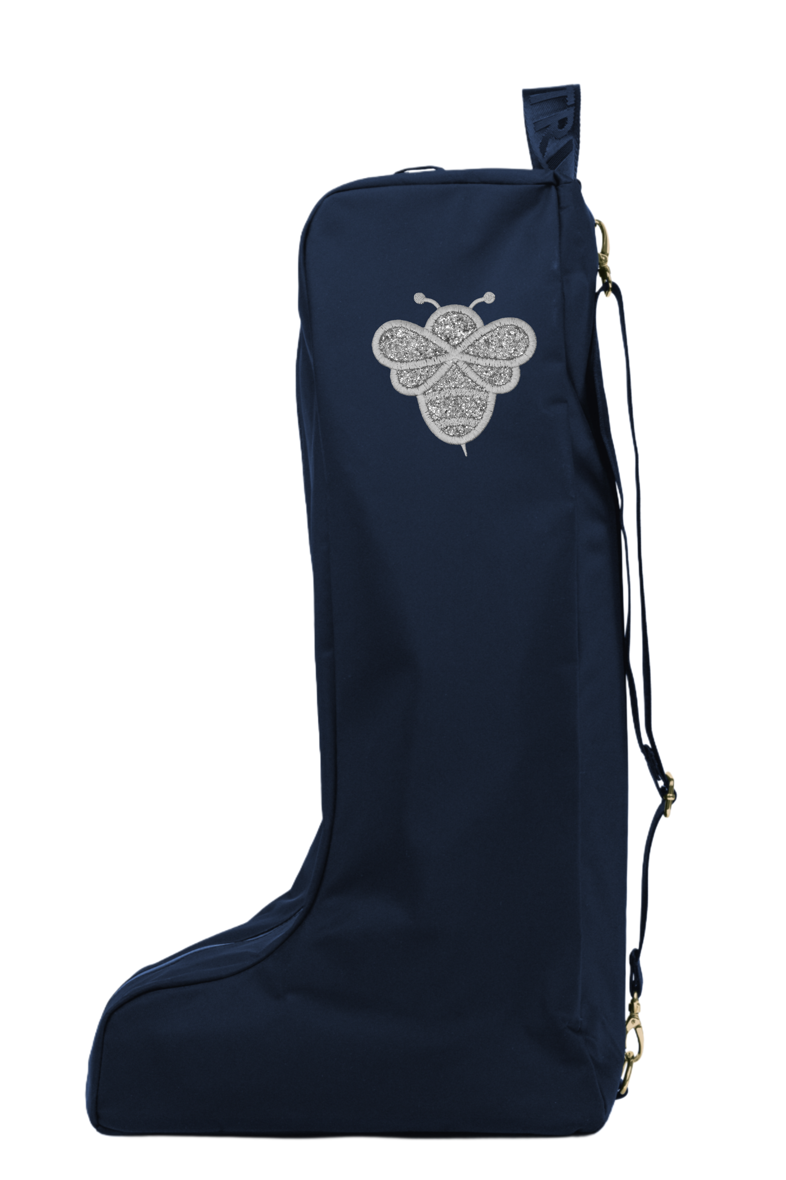 Novelty Boot Bag -  "Bumble Bee" NEW