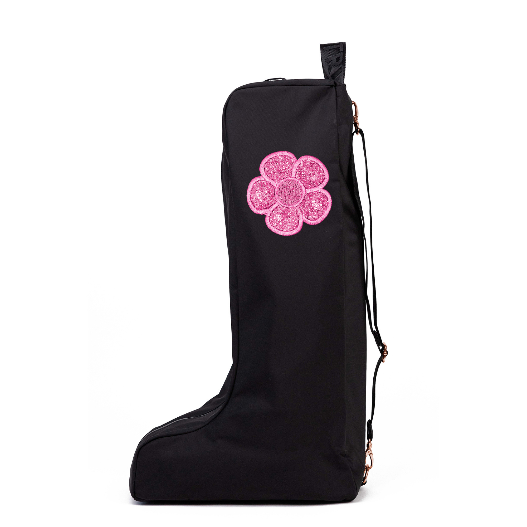 Novelty Boot Bag -  "Daisy" NEW