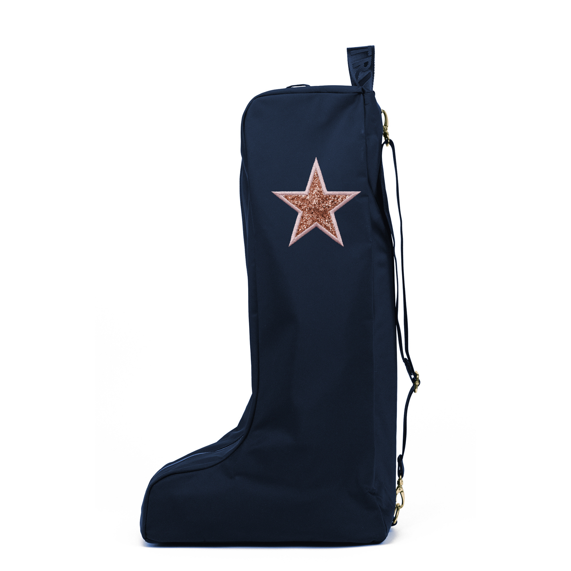 Novelty Boot Bag -  "Star"