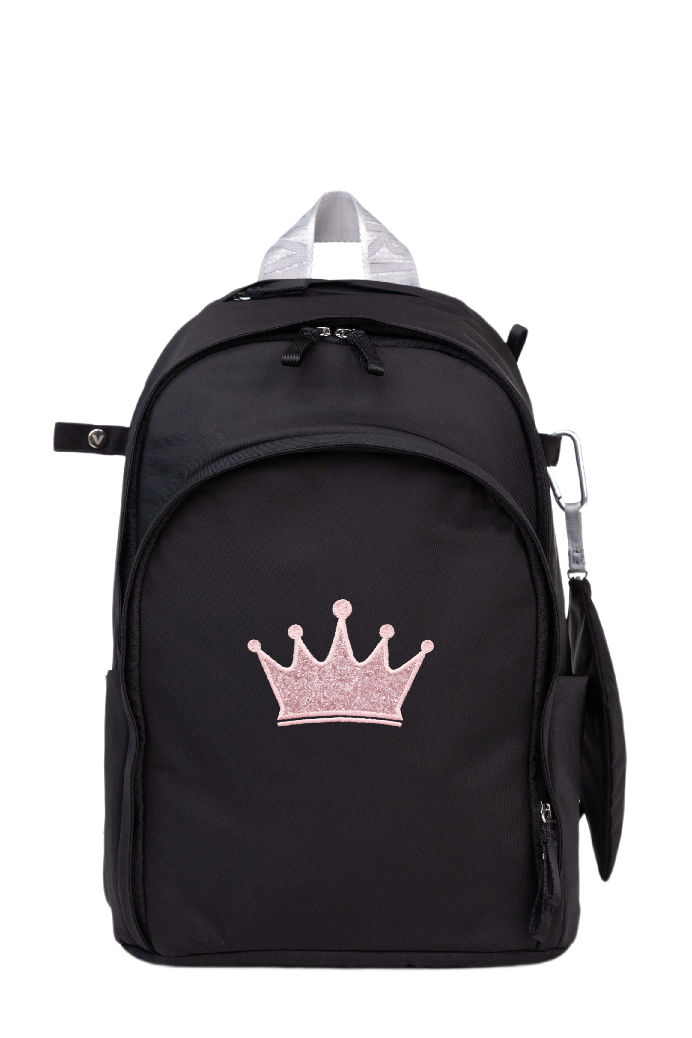 Novelty Backpack "Crown"