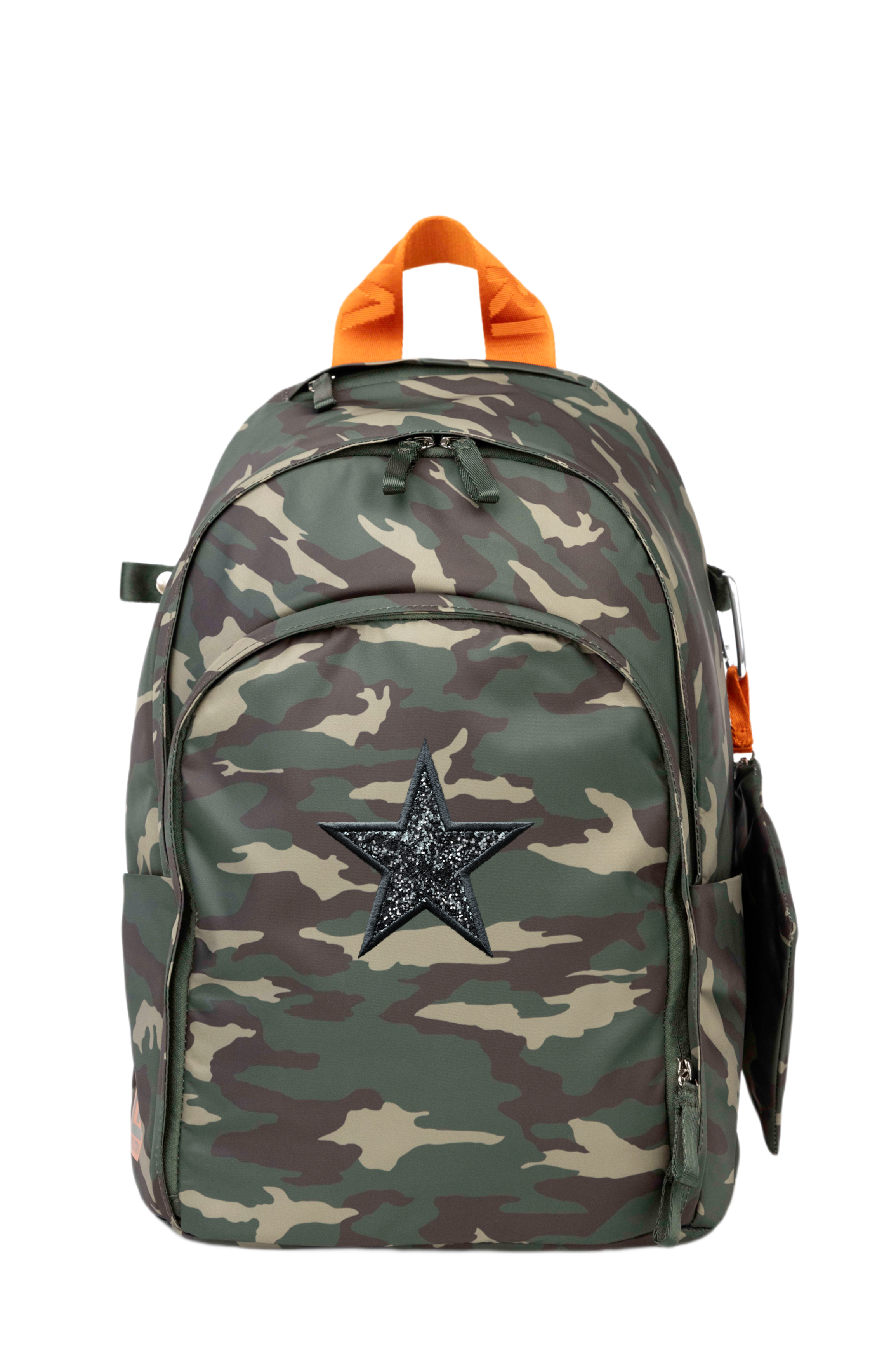 Novelty Backpack "Star"