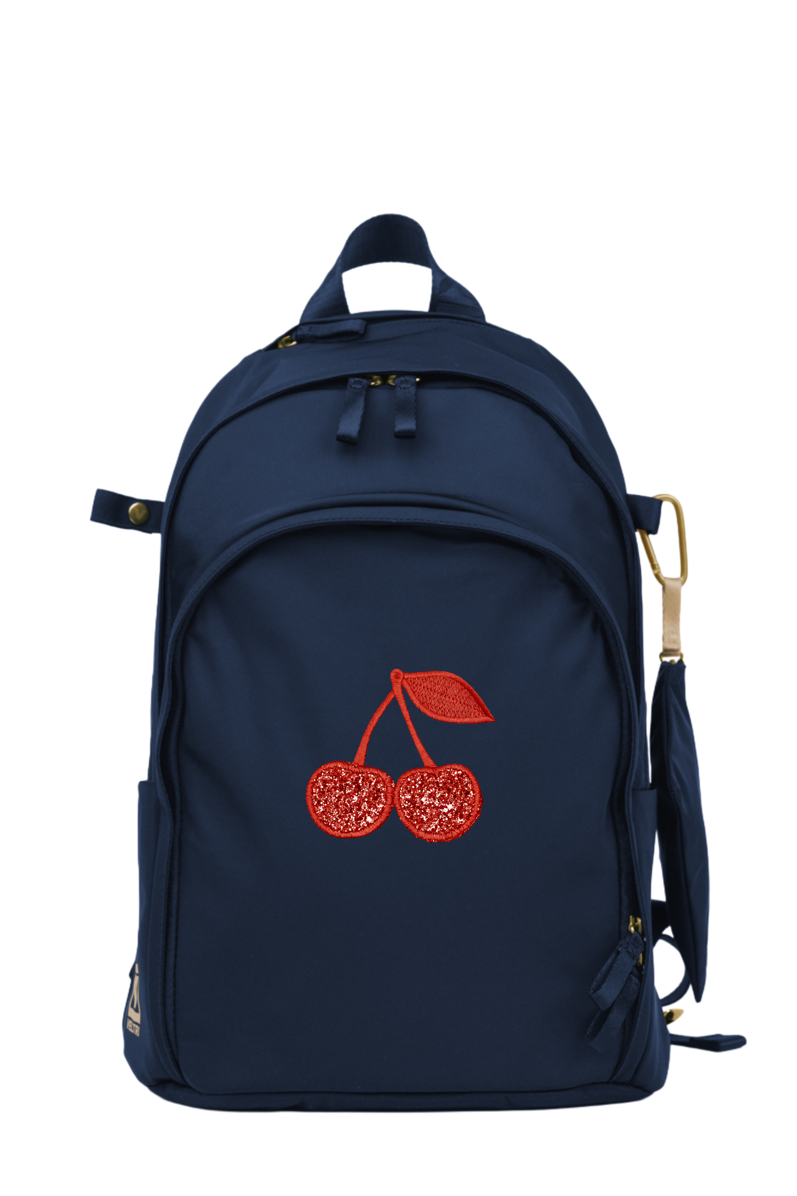 Novelty Backpack “Cherries” NEW