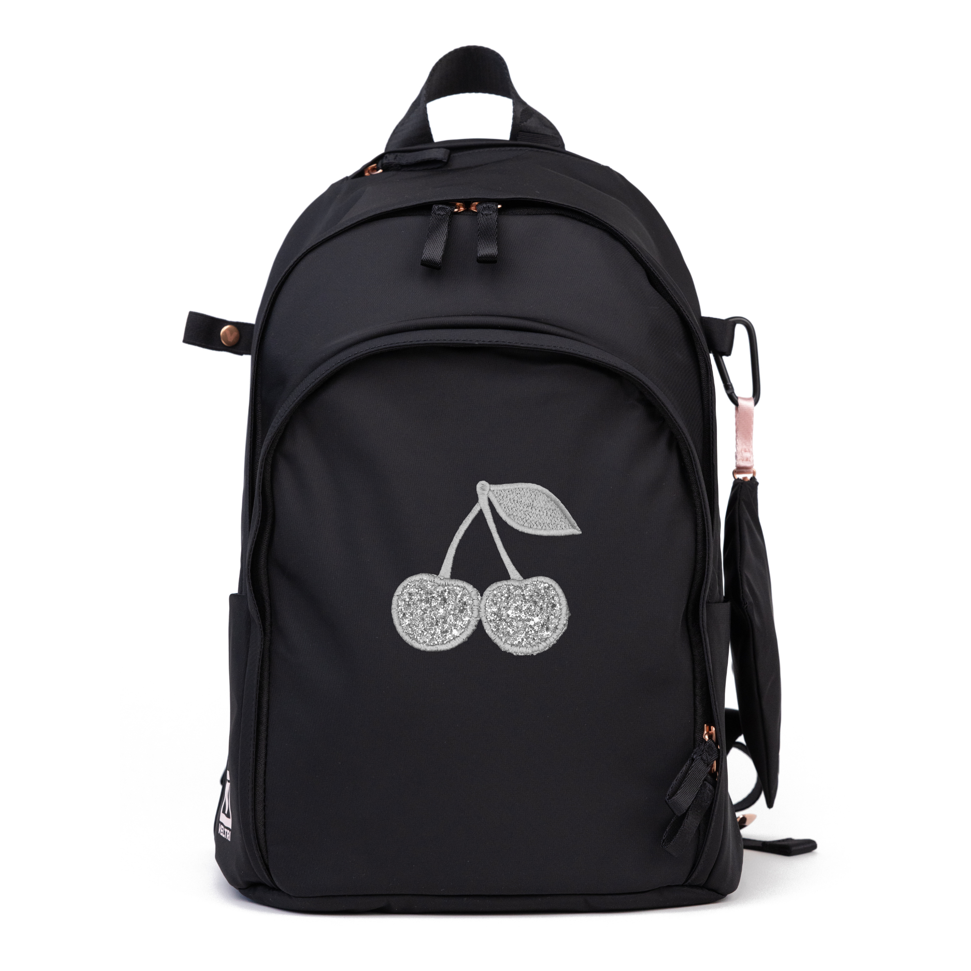 Novelty Backpack “Cherries” NEW