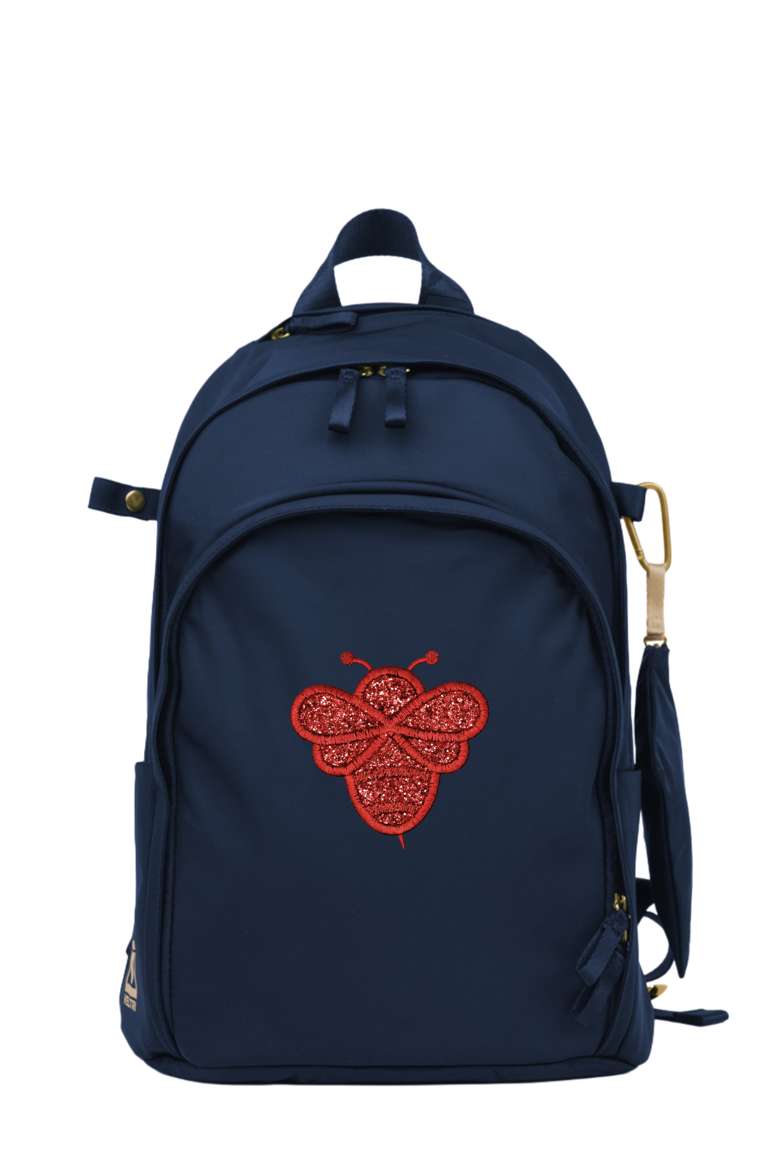 Novelty Backpack “Bumble Bee” NEW