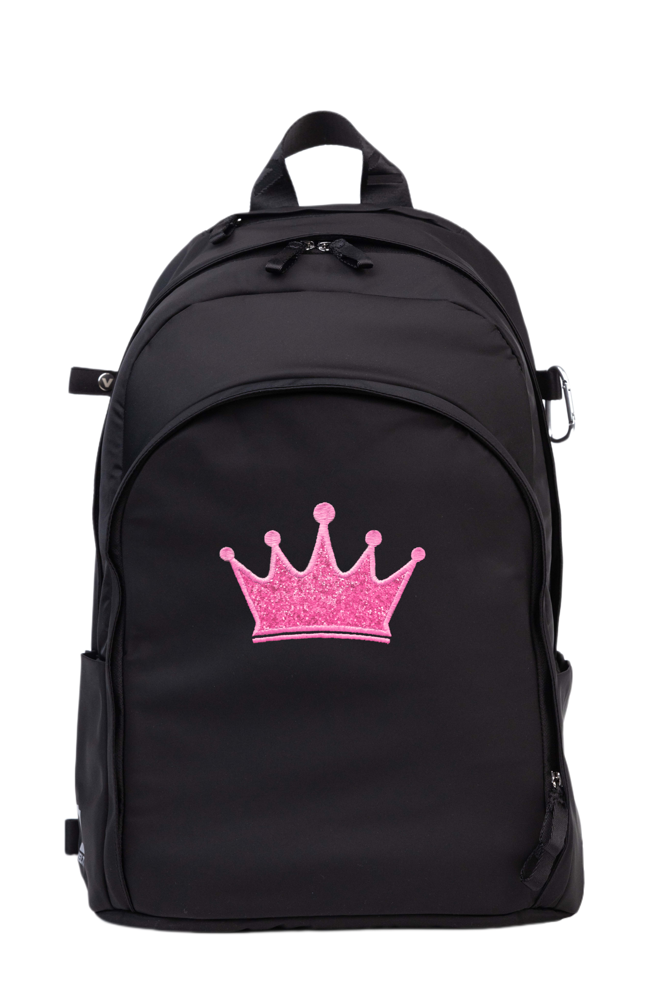 Novelty Backpack "Crown"