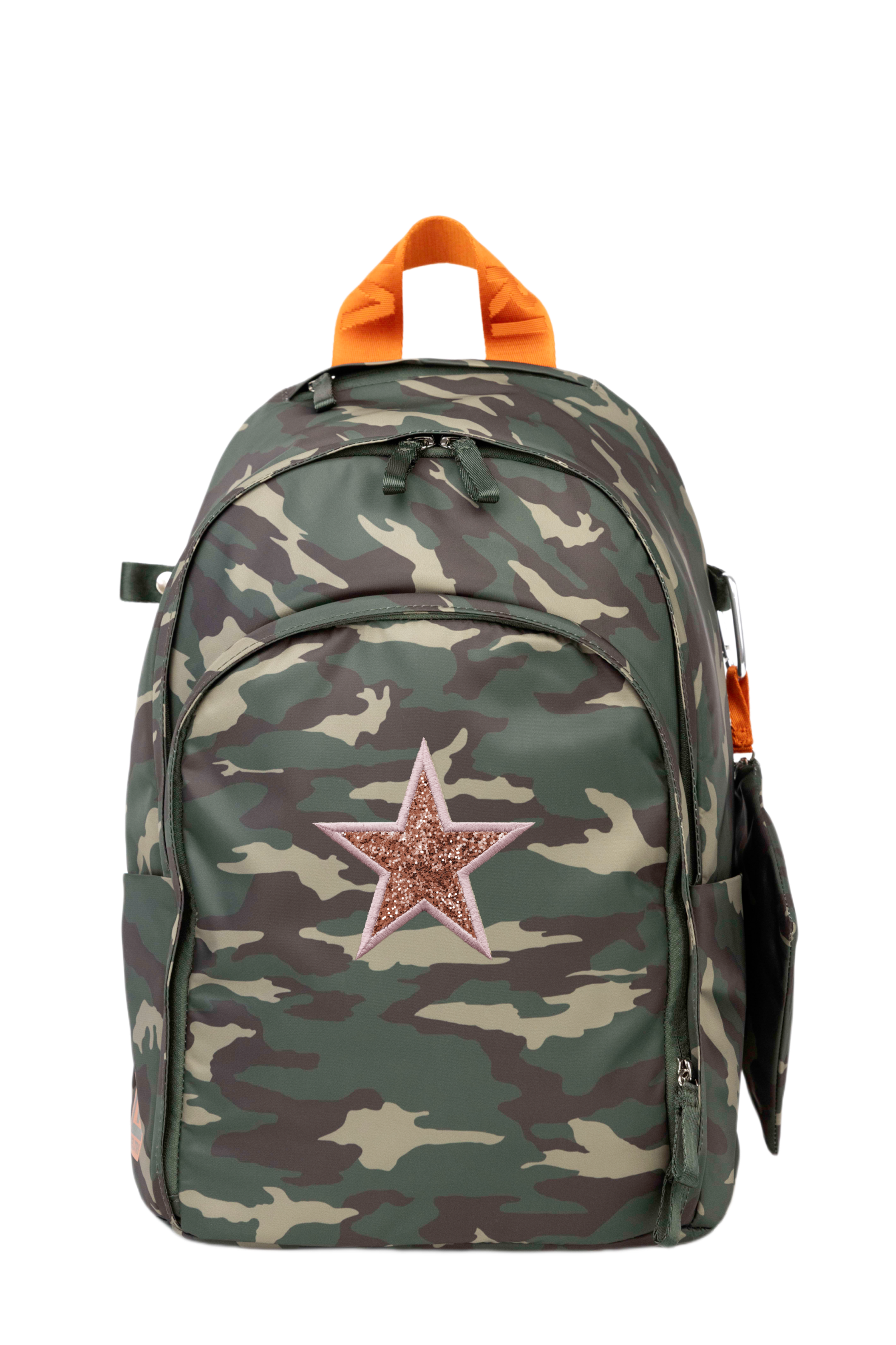 Novelty Backpack "Star"