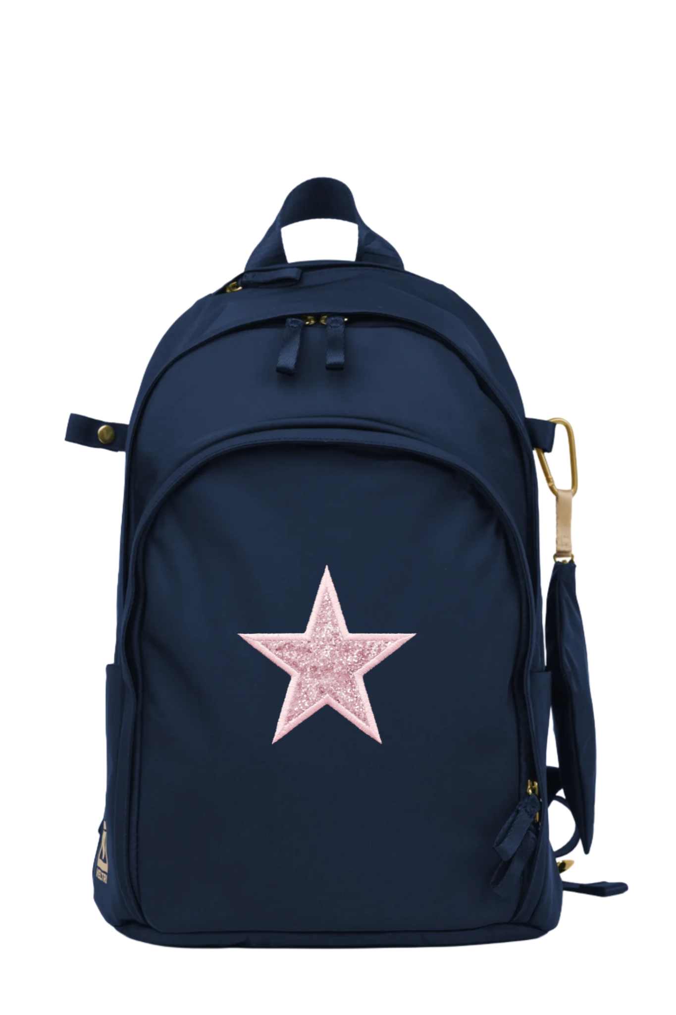 Novelty Backpack "Star"