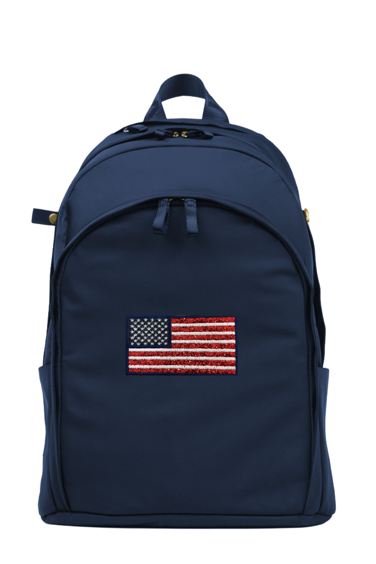 Novelty Backpack “American Flag" New!