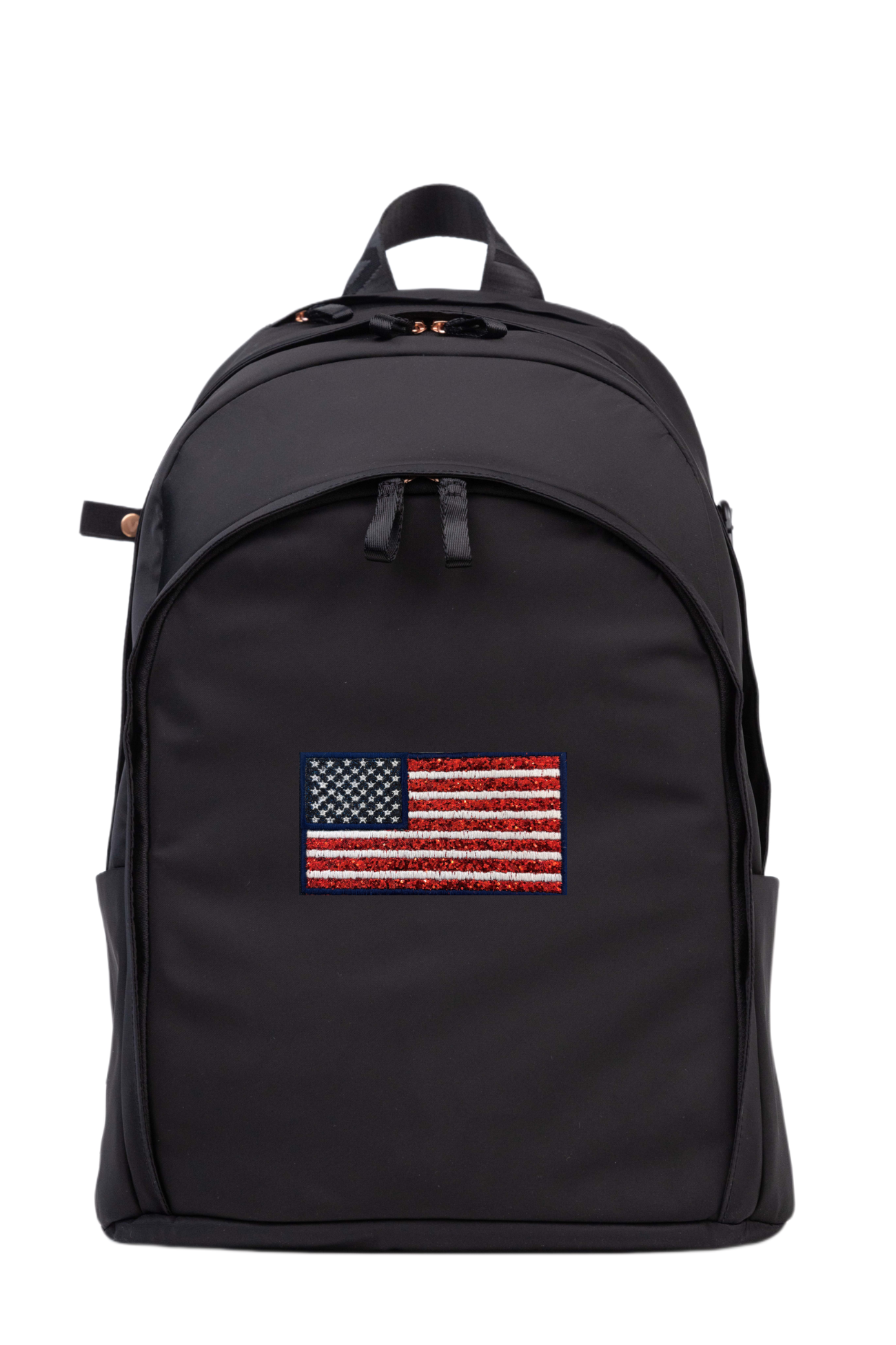 Novelty Backpack “American Flag" New!