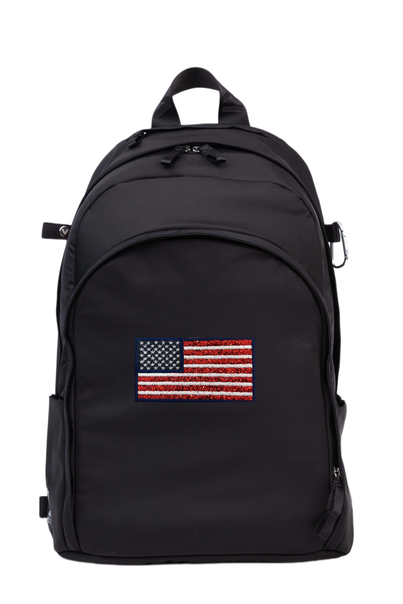 Novelty Backpack “American Flag" New!