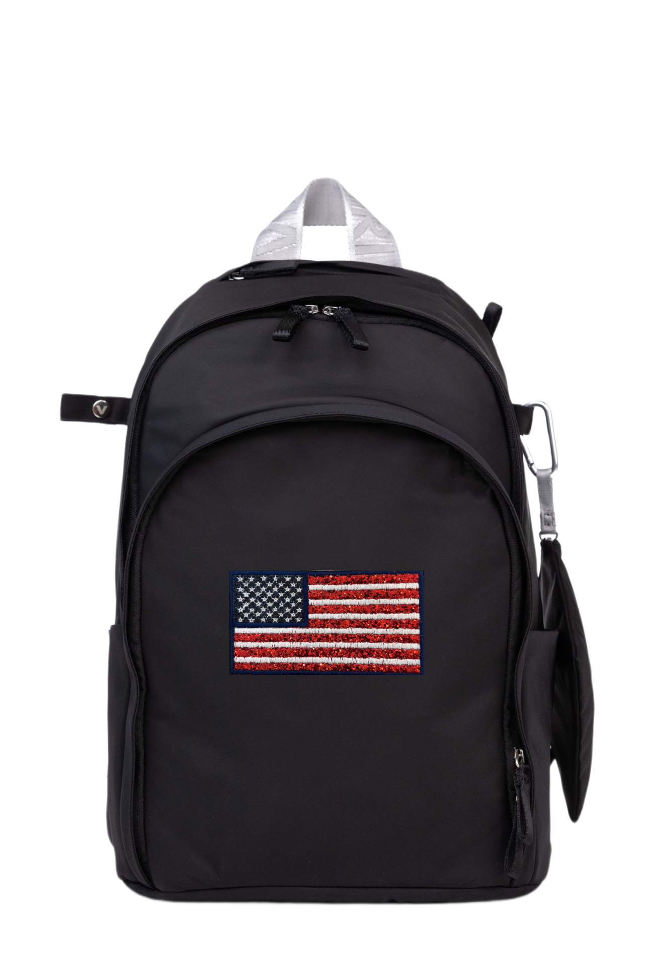 Novelty Backpack “American Flag" New!