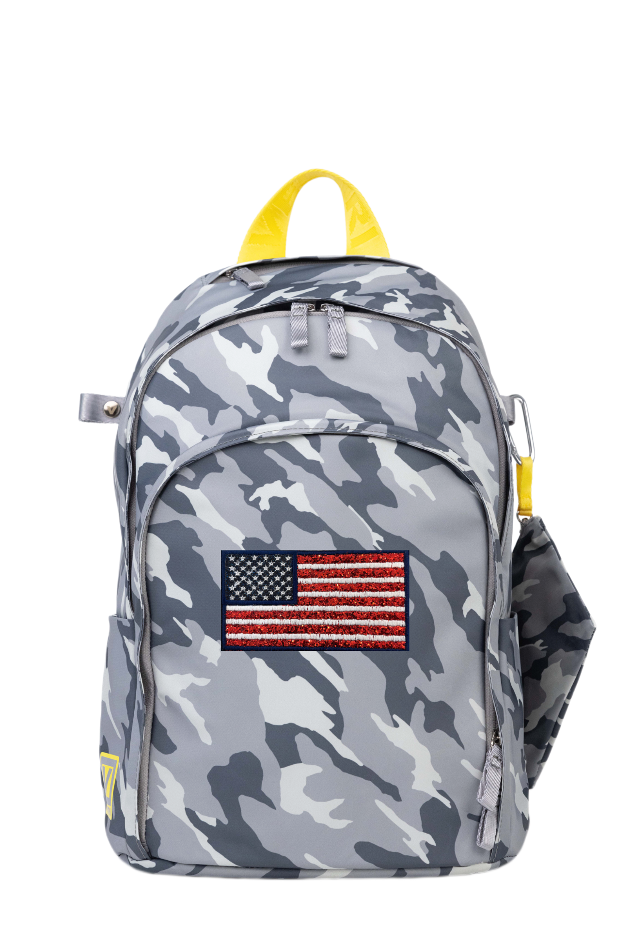 Novelty Backpack “American Flag" New!