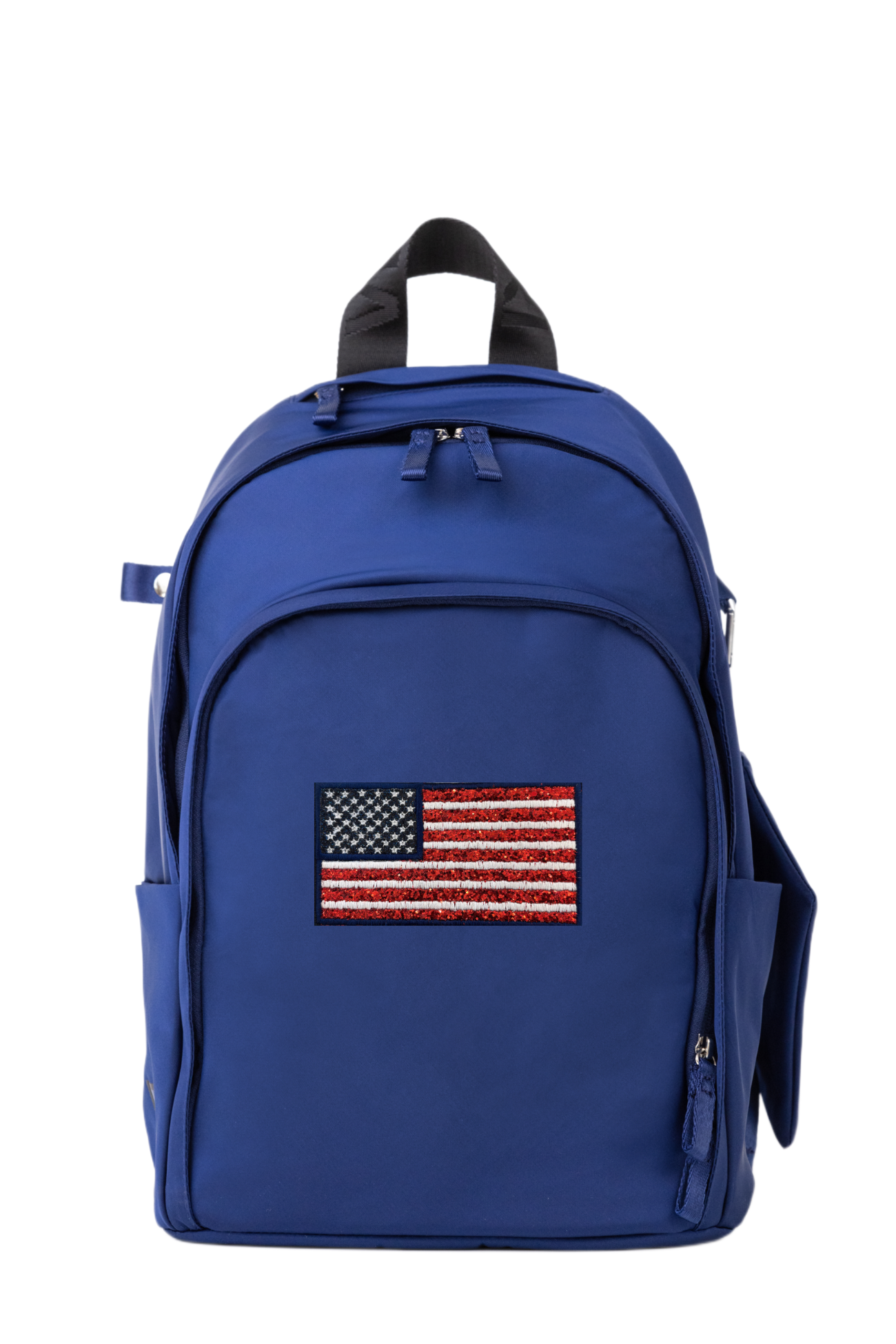 Novelty Backpack “American Flag" New!