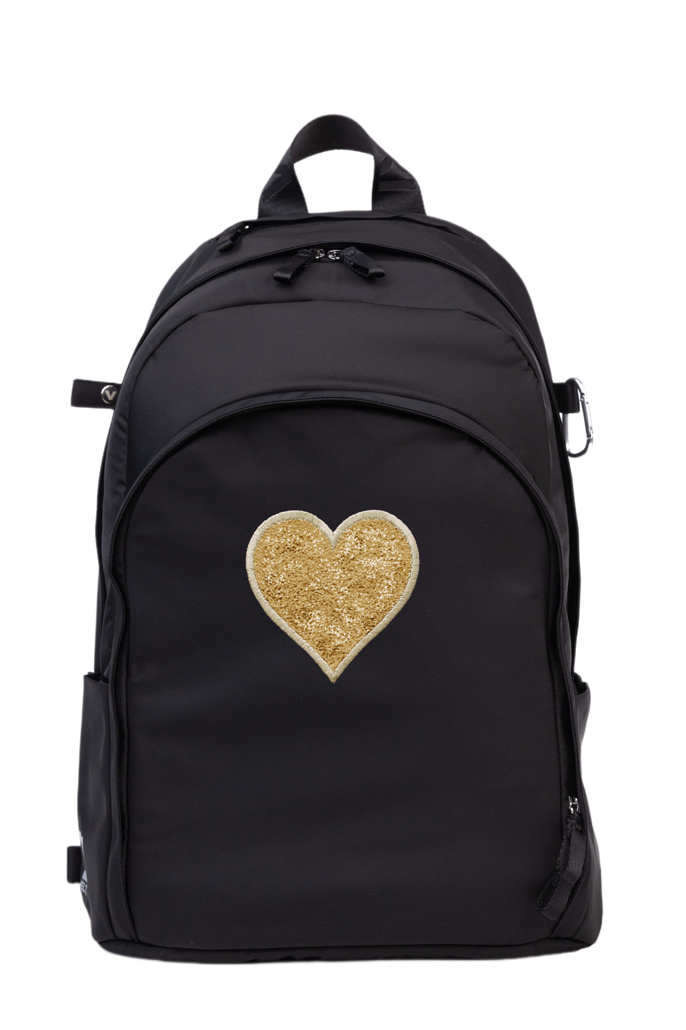 Novelty Backpack “Heart”