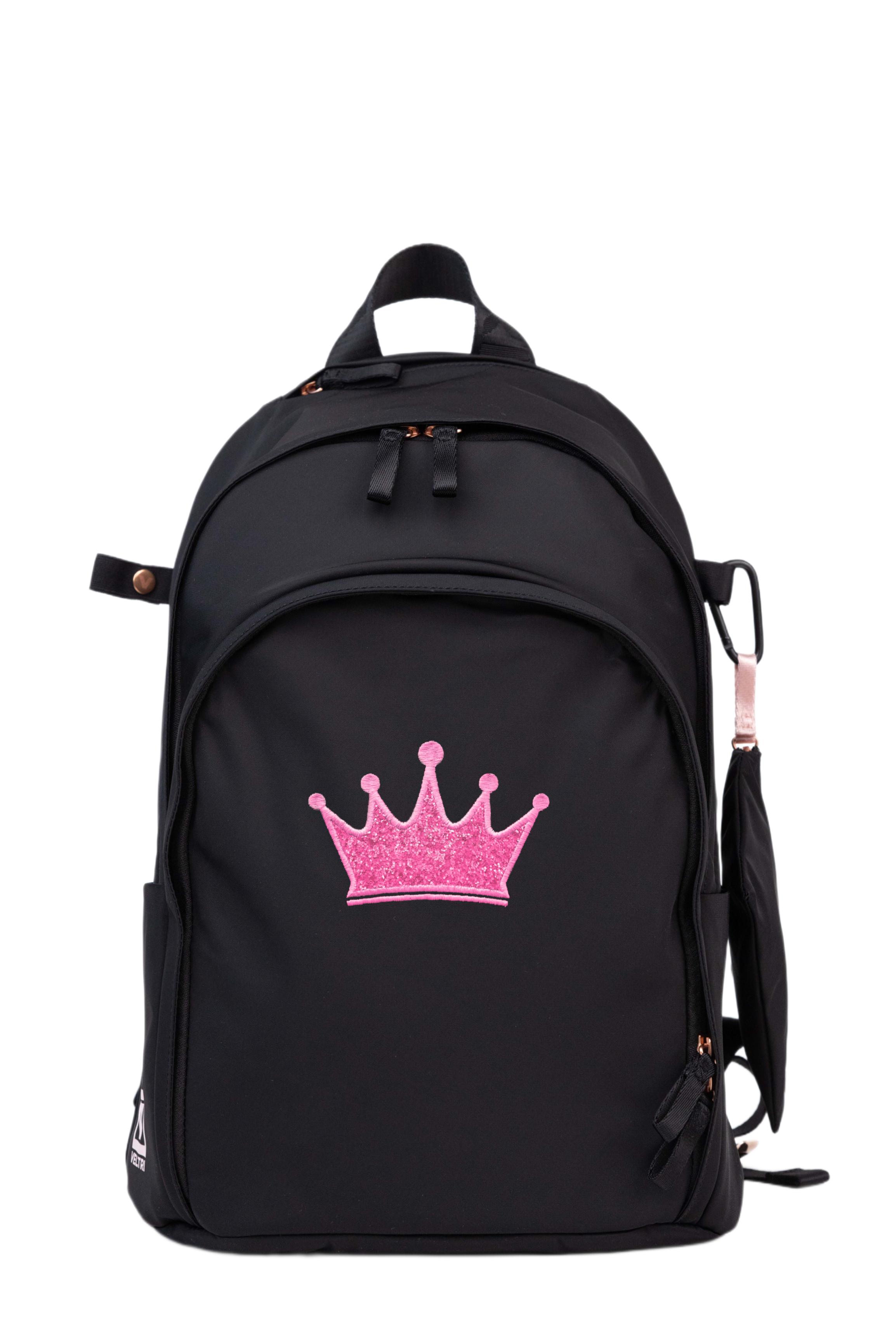 Novelty Backpack "Crown"