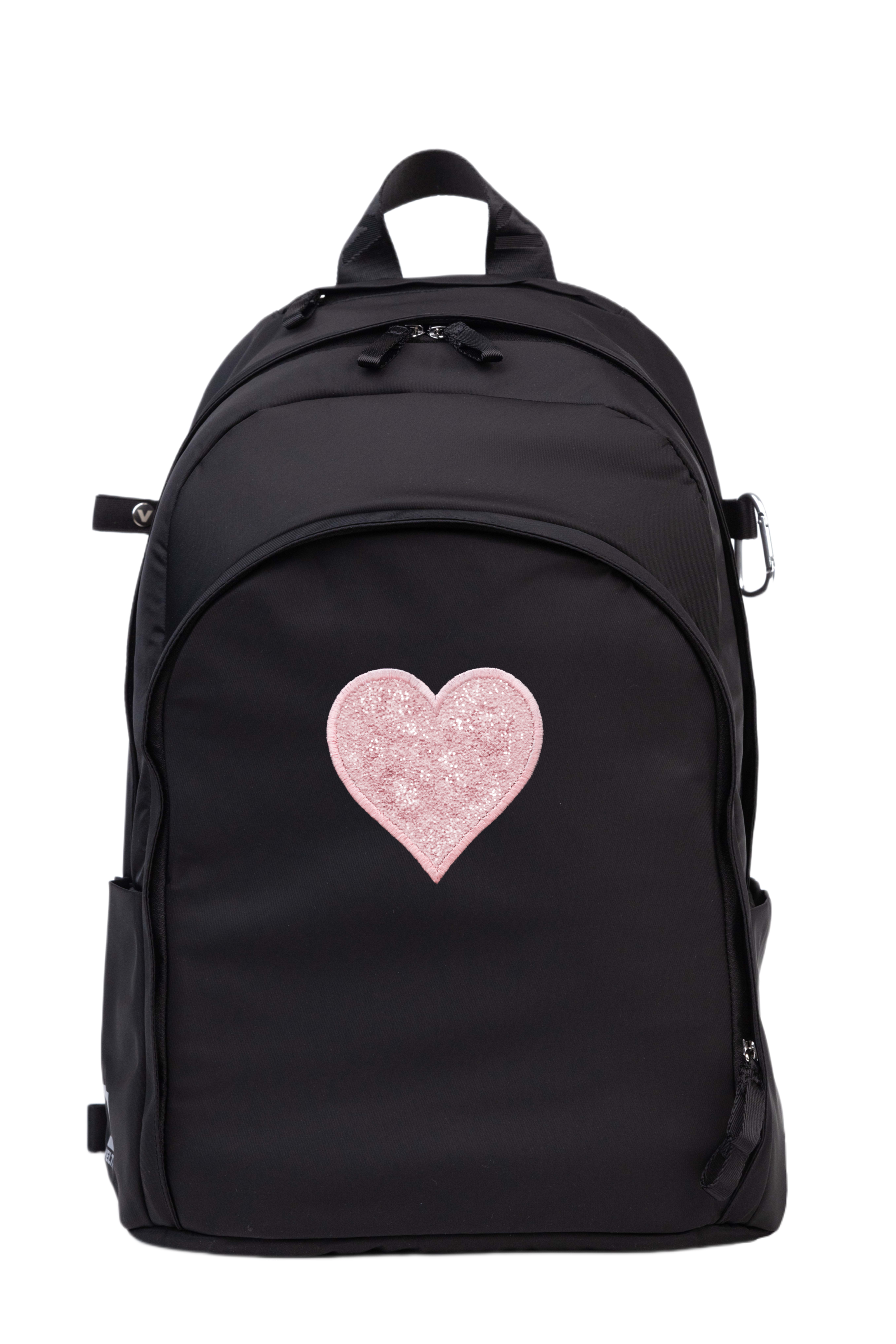 Novelty Backpack “Heart”