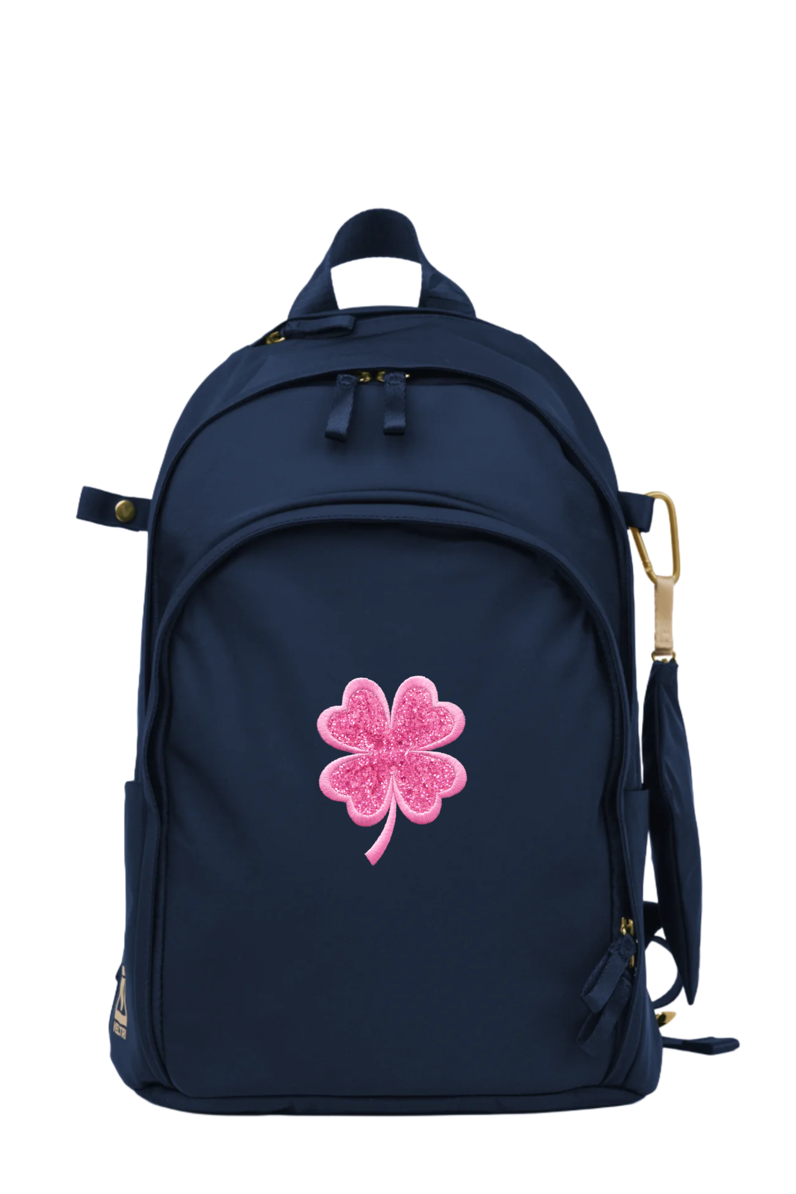 Novelty Backpack “Lucky Clover”